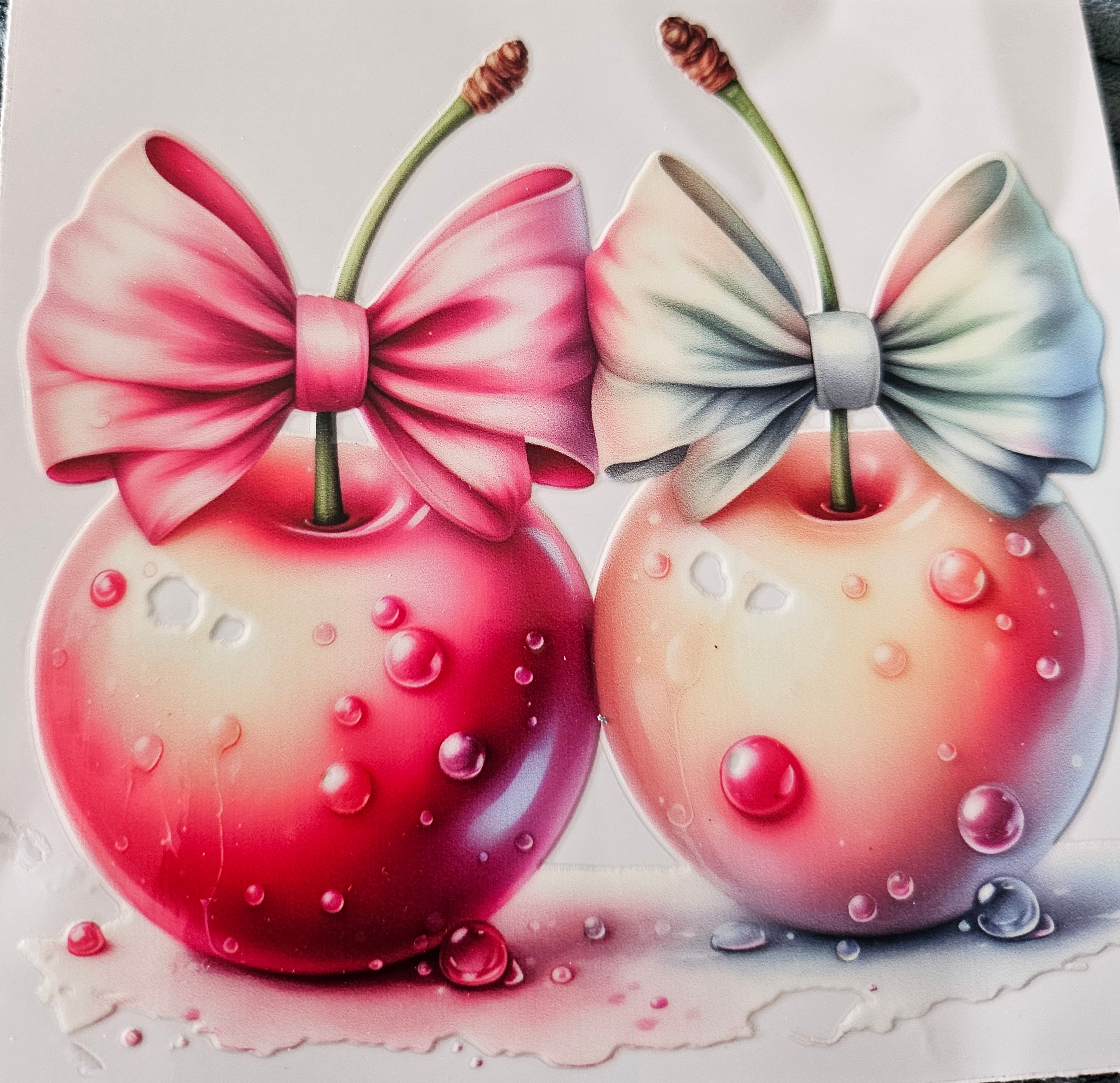 cerise