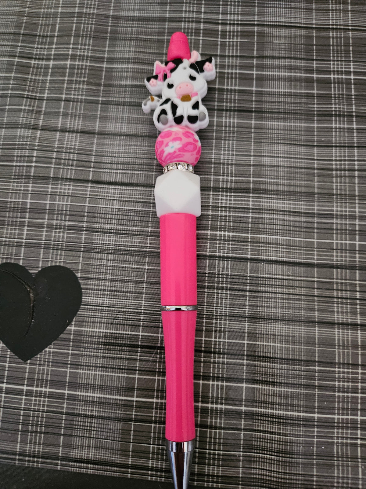 stylo personnalisé