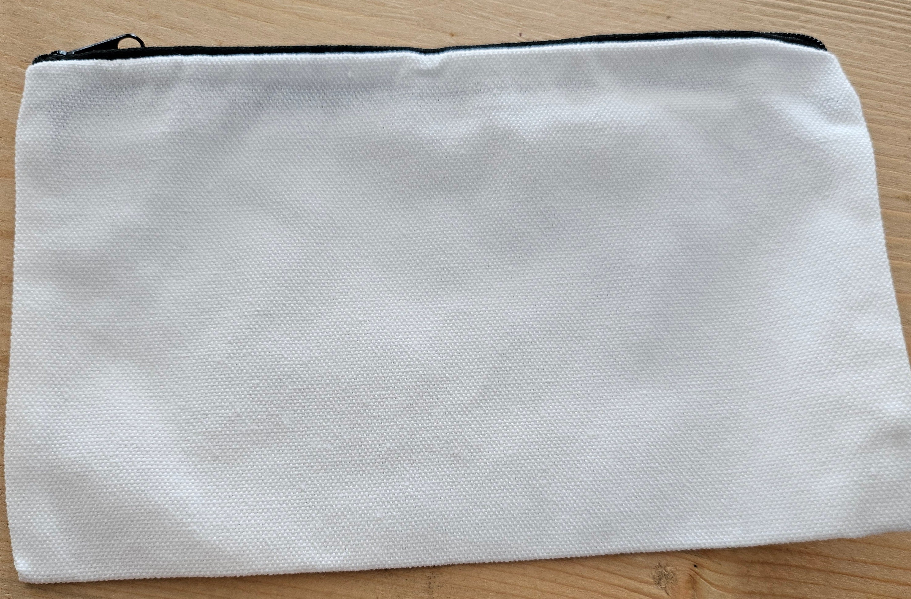 Trousse à personnaliser