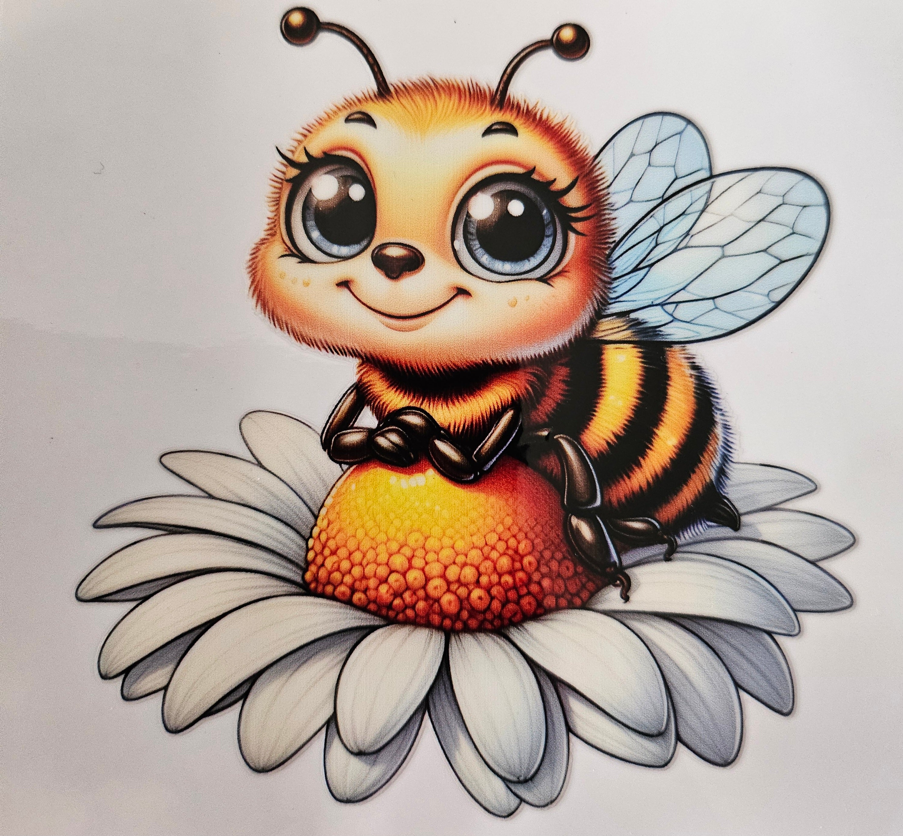 Abeilles