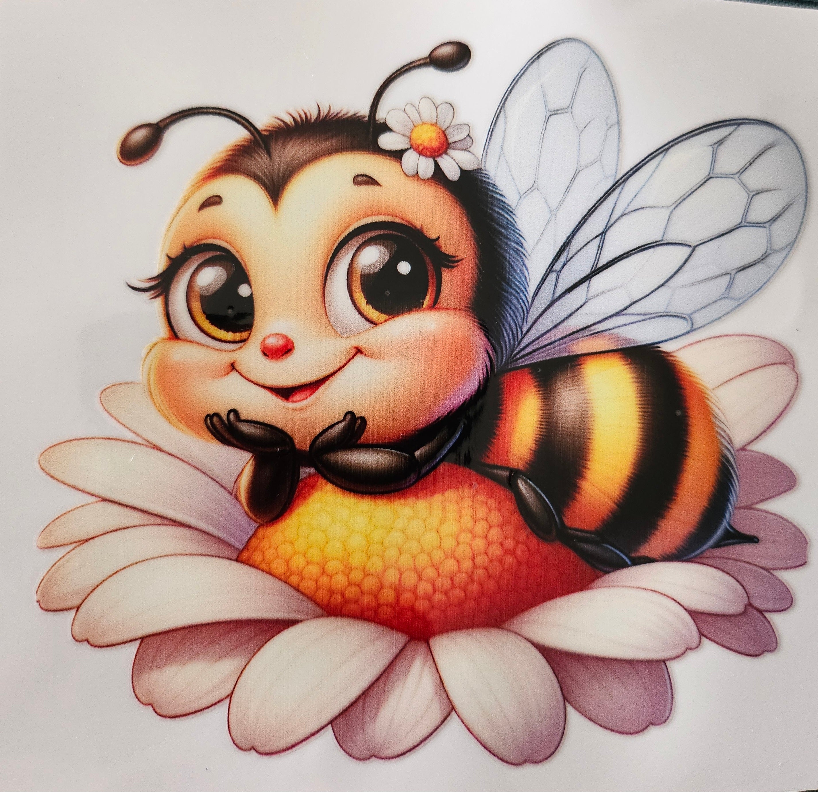 Abeilles