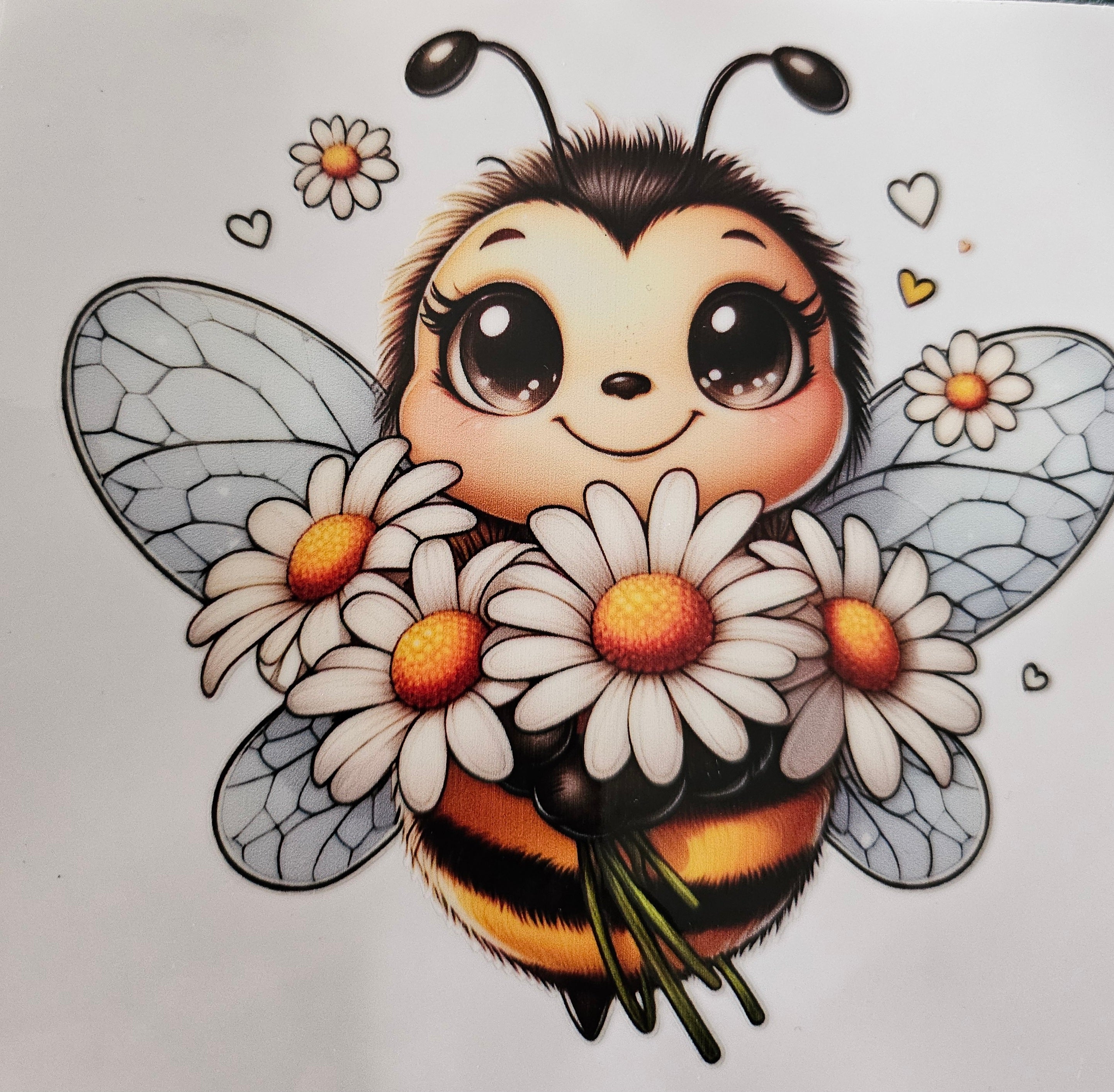 Abeilles