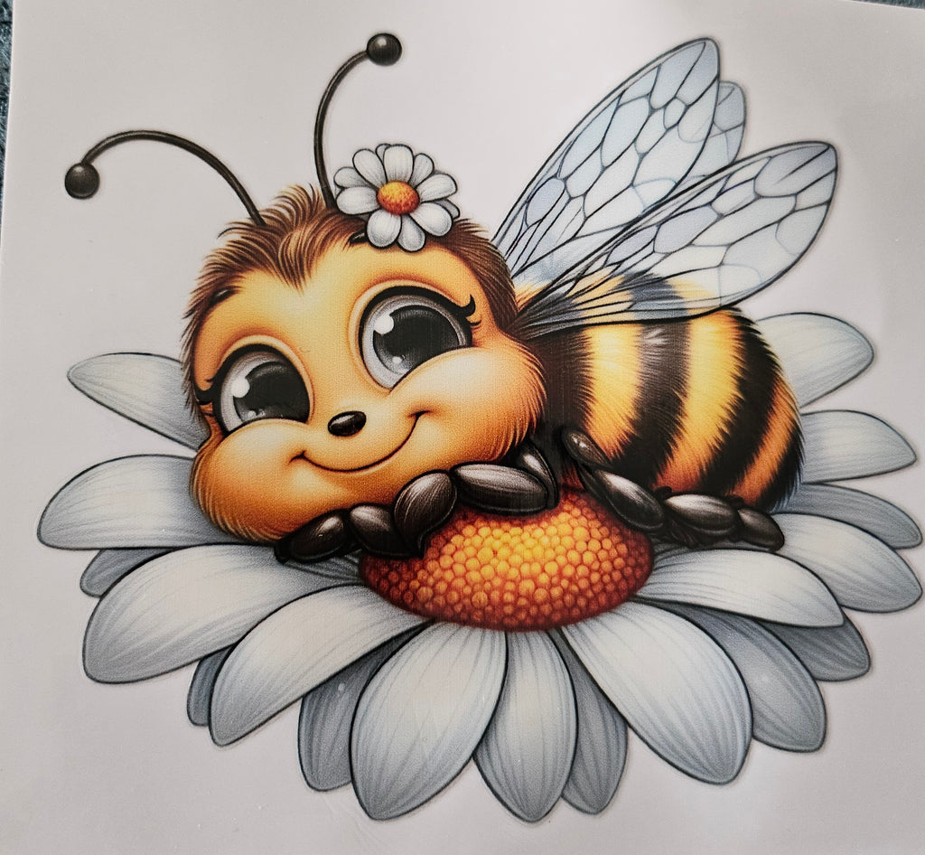 Abeilles