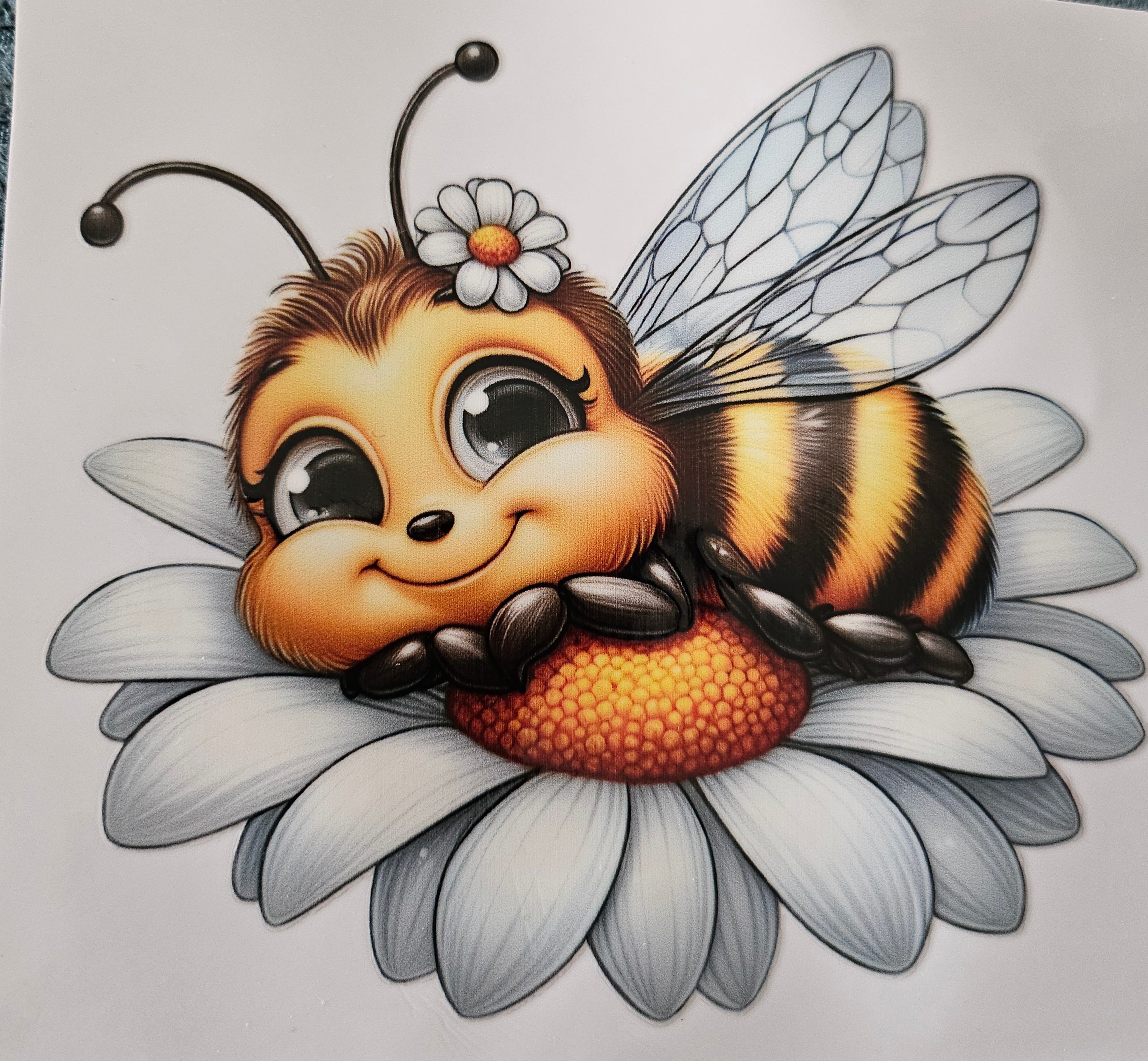 Abeilles
