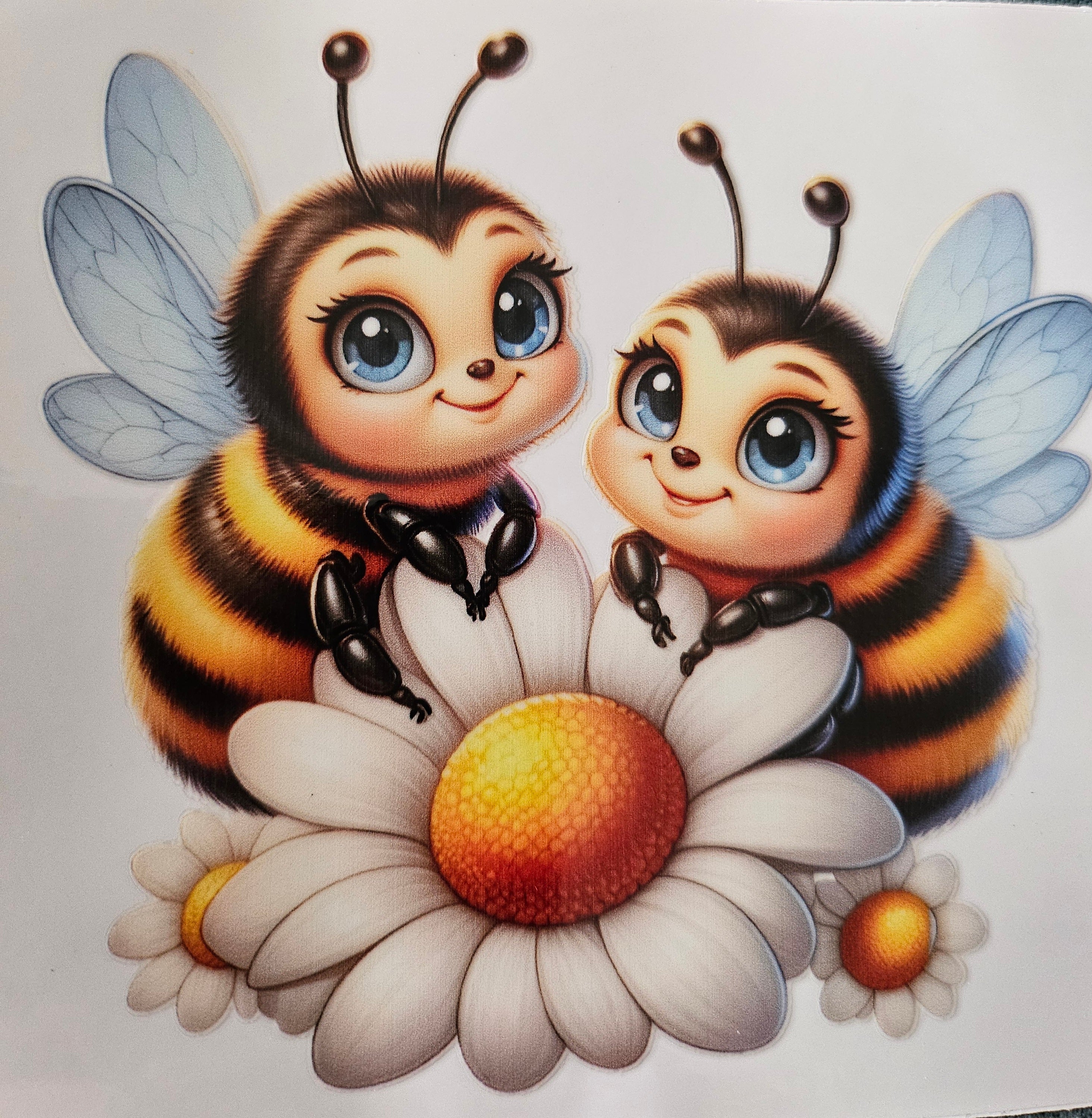 Abeilles
