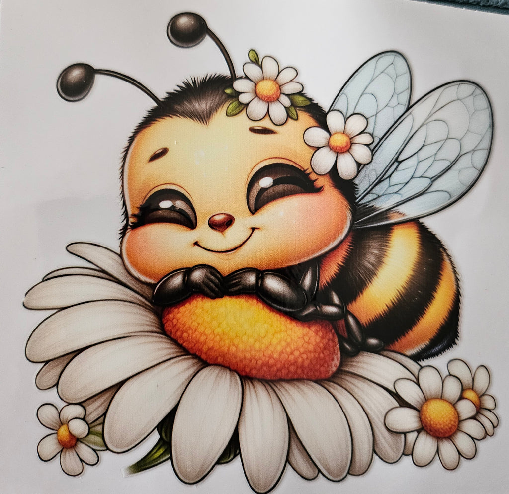Abeilles