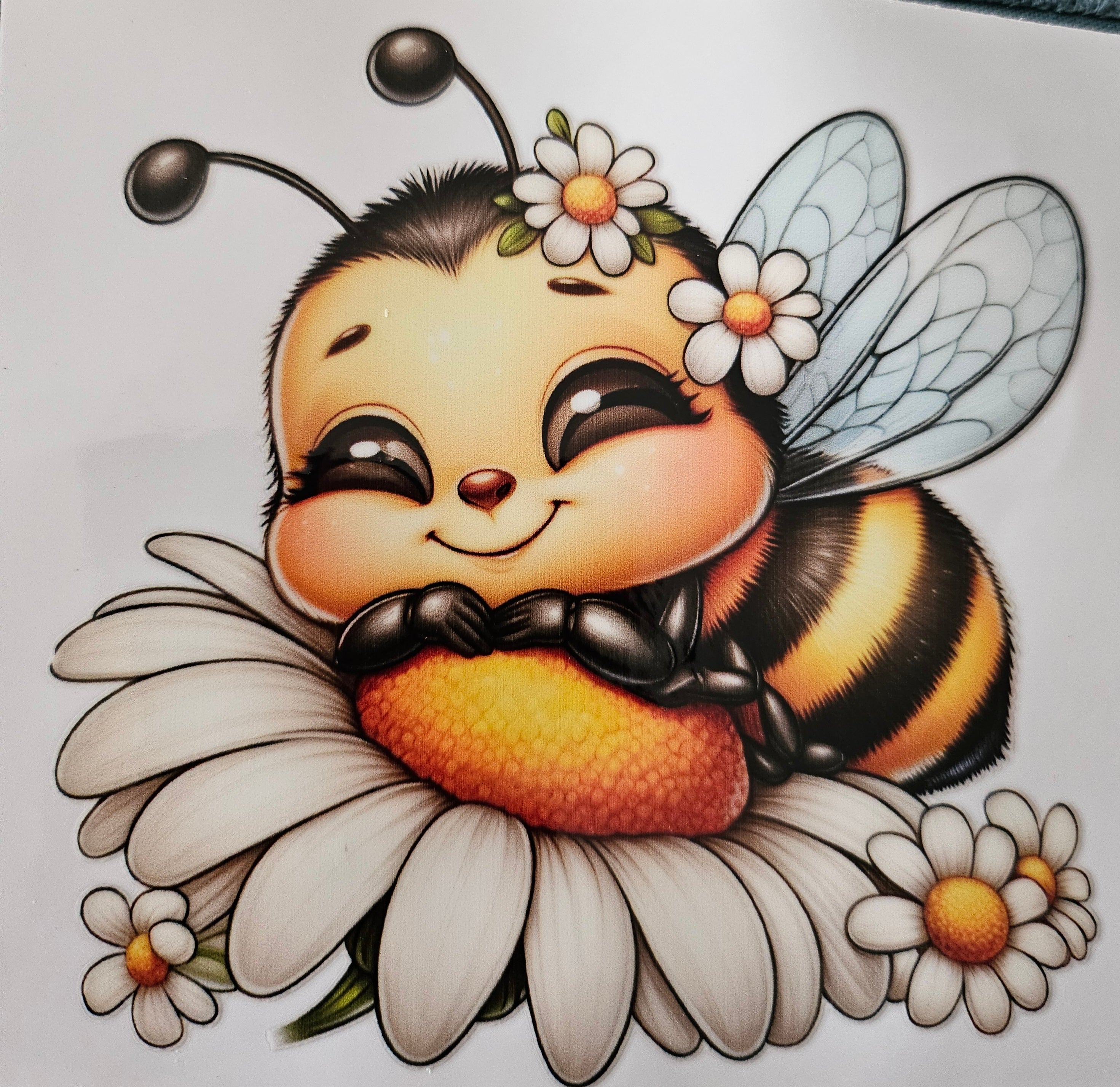 Abeilles