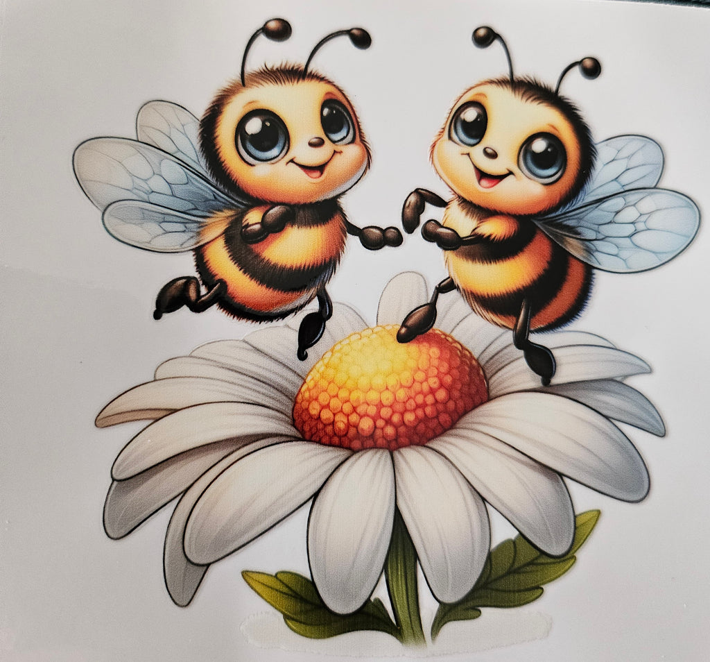 Abeilles