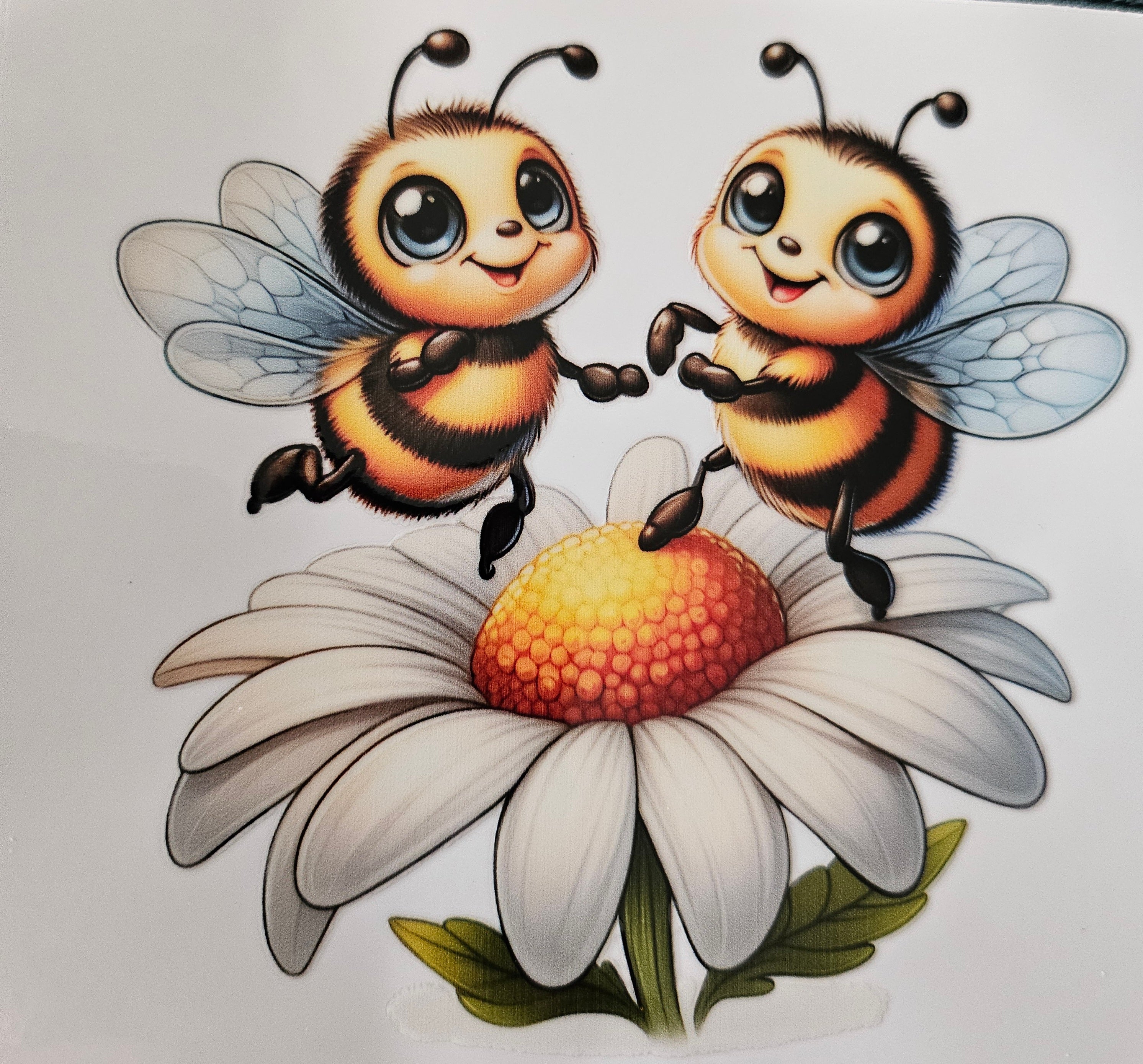 Abeilles