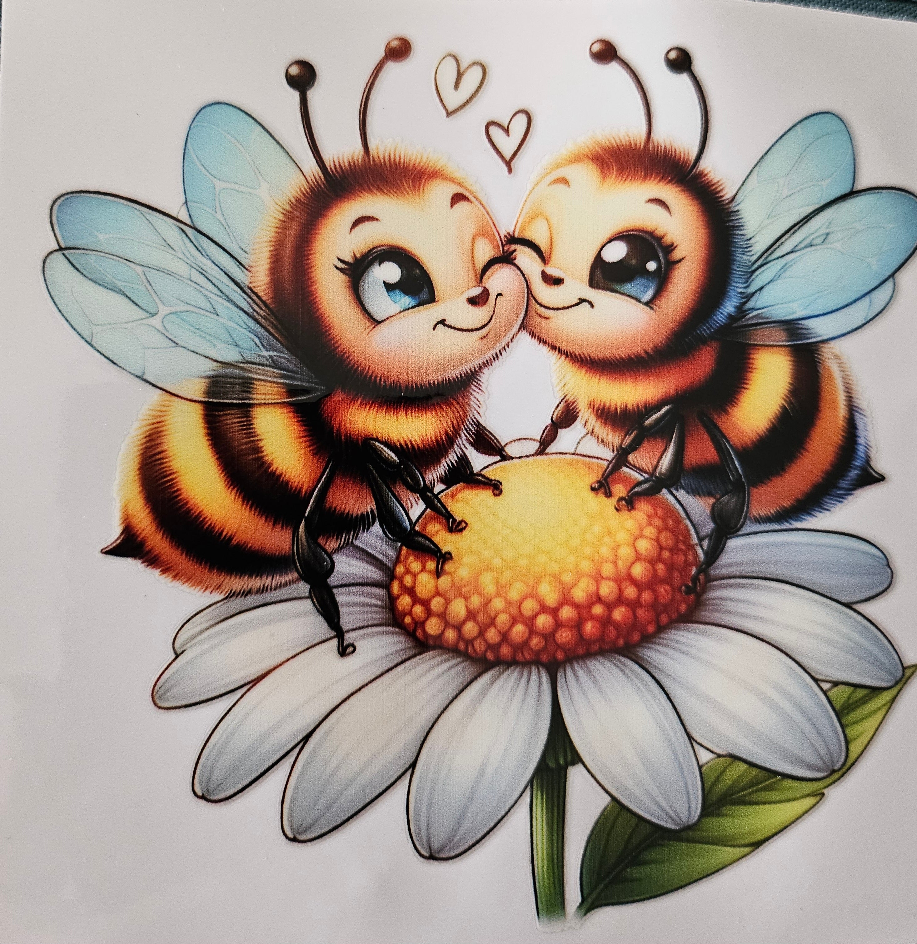 Abeilles