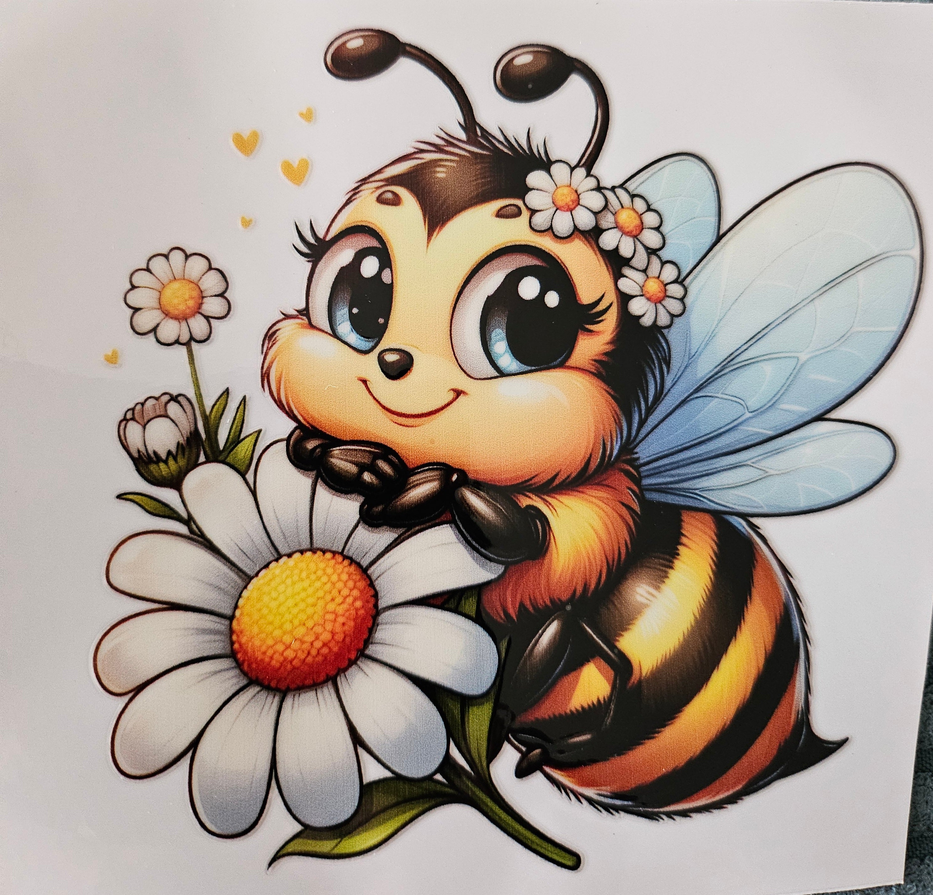 Abeilles