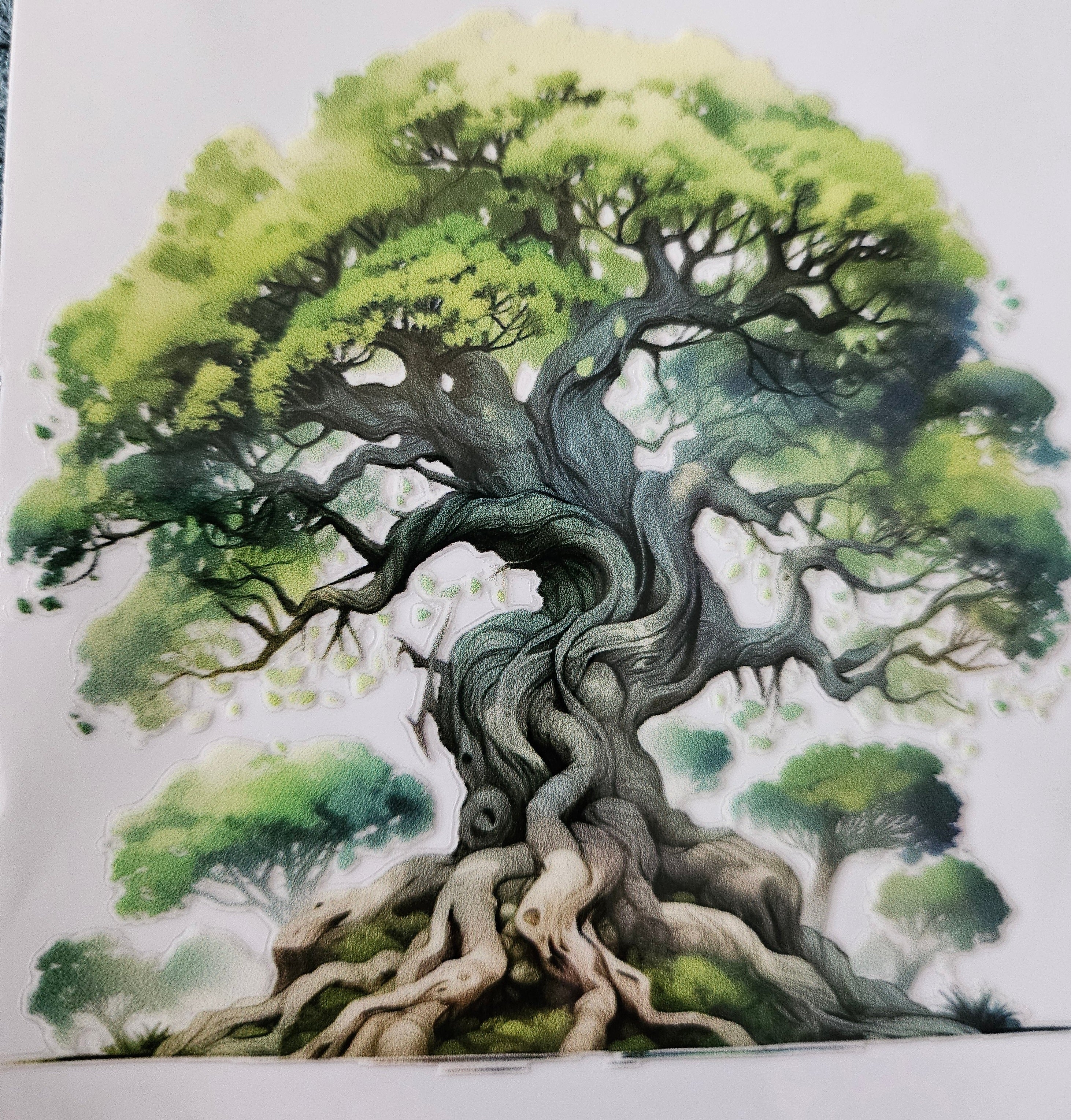 Arbre