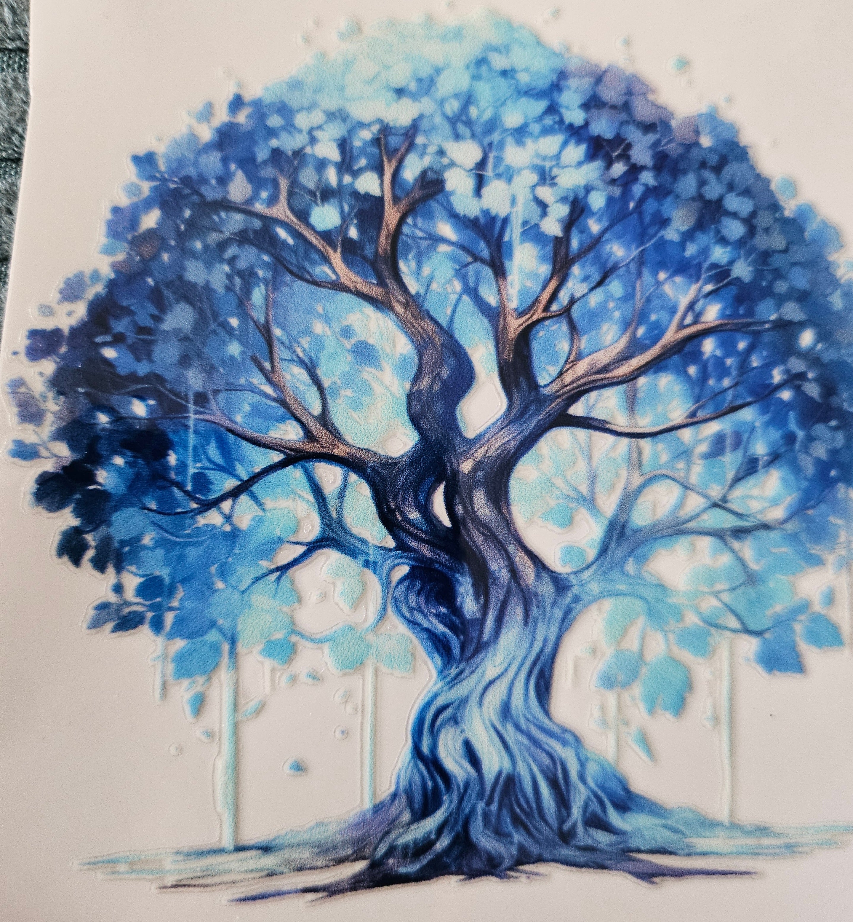 Arbre