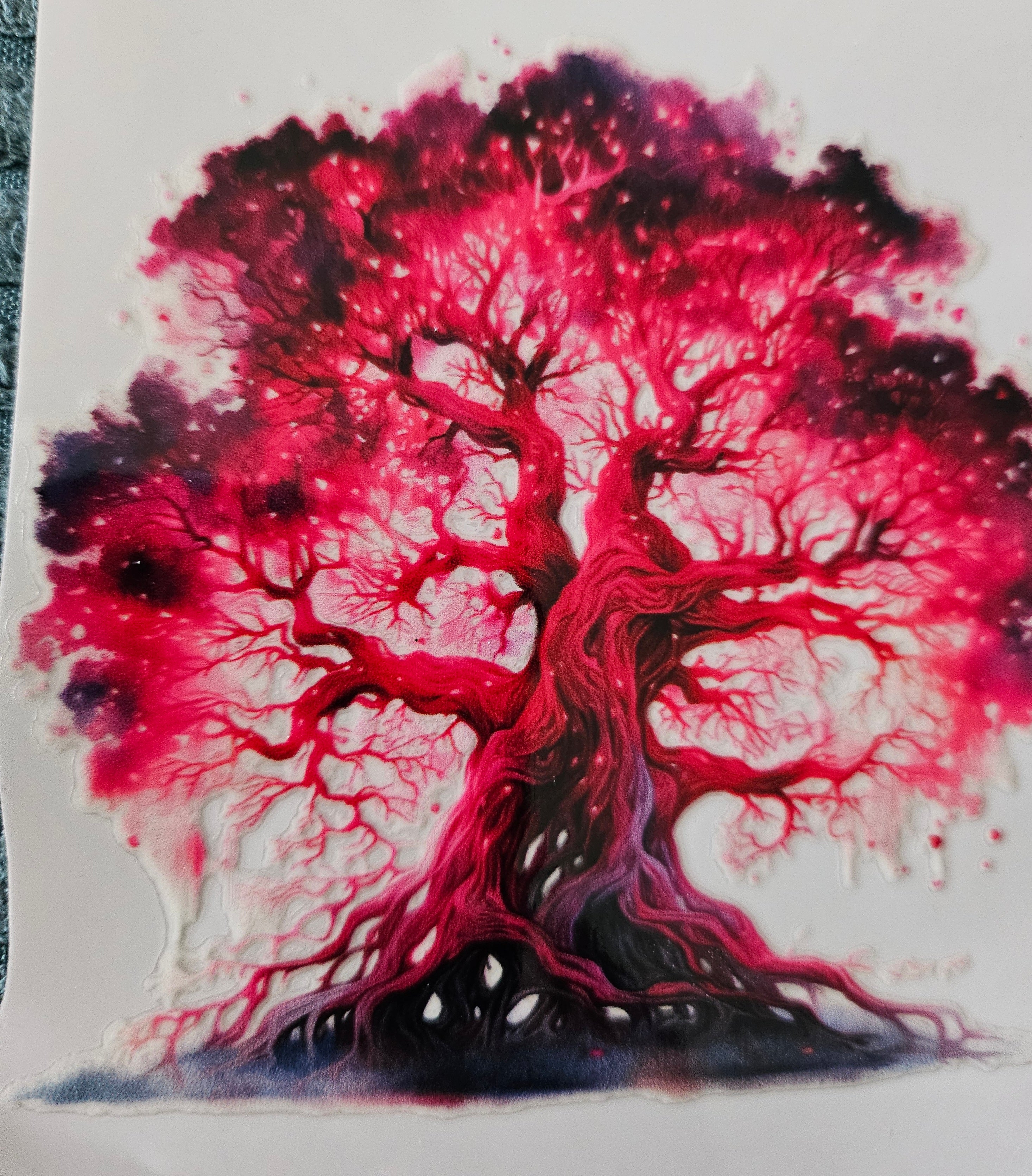 Arbre