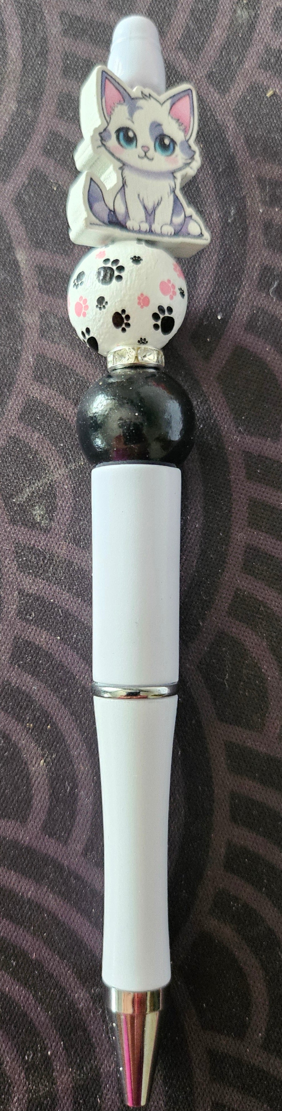 Stylo personnalisé