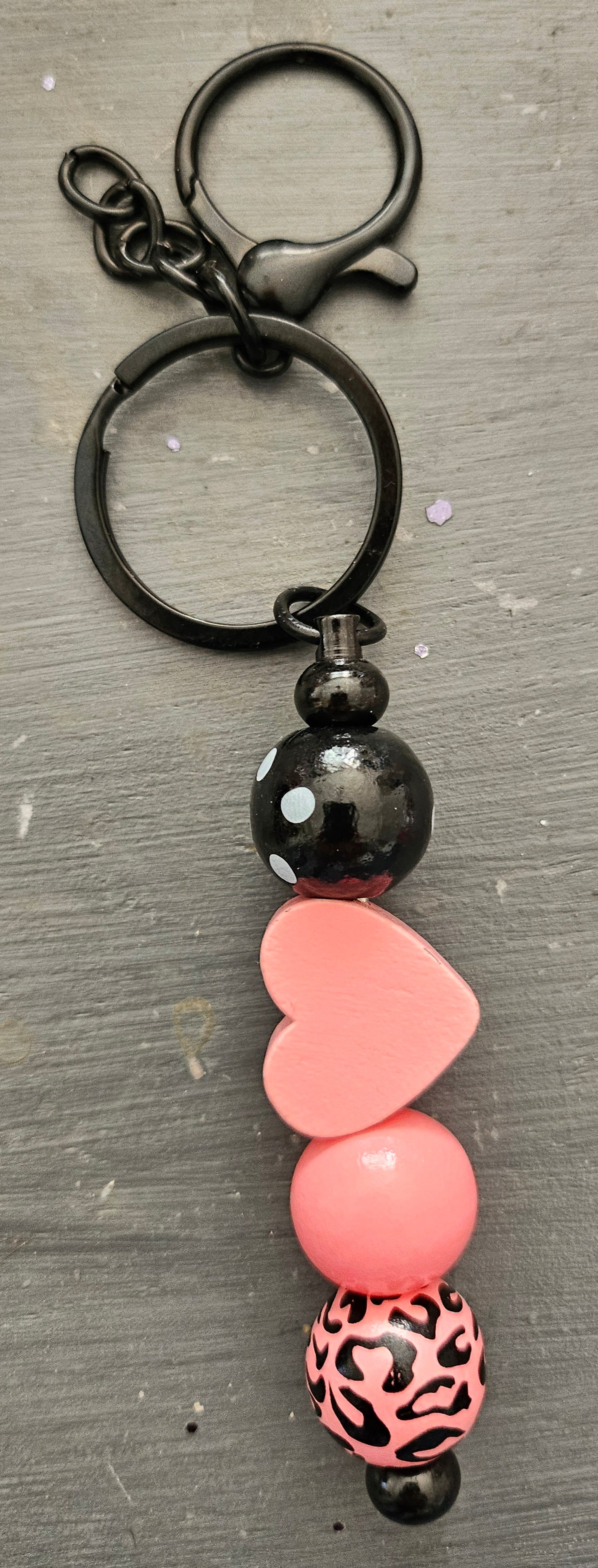 Bijoux de sac