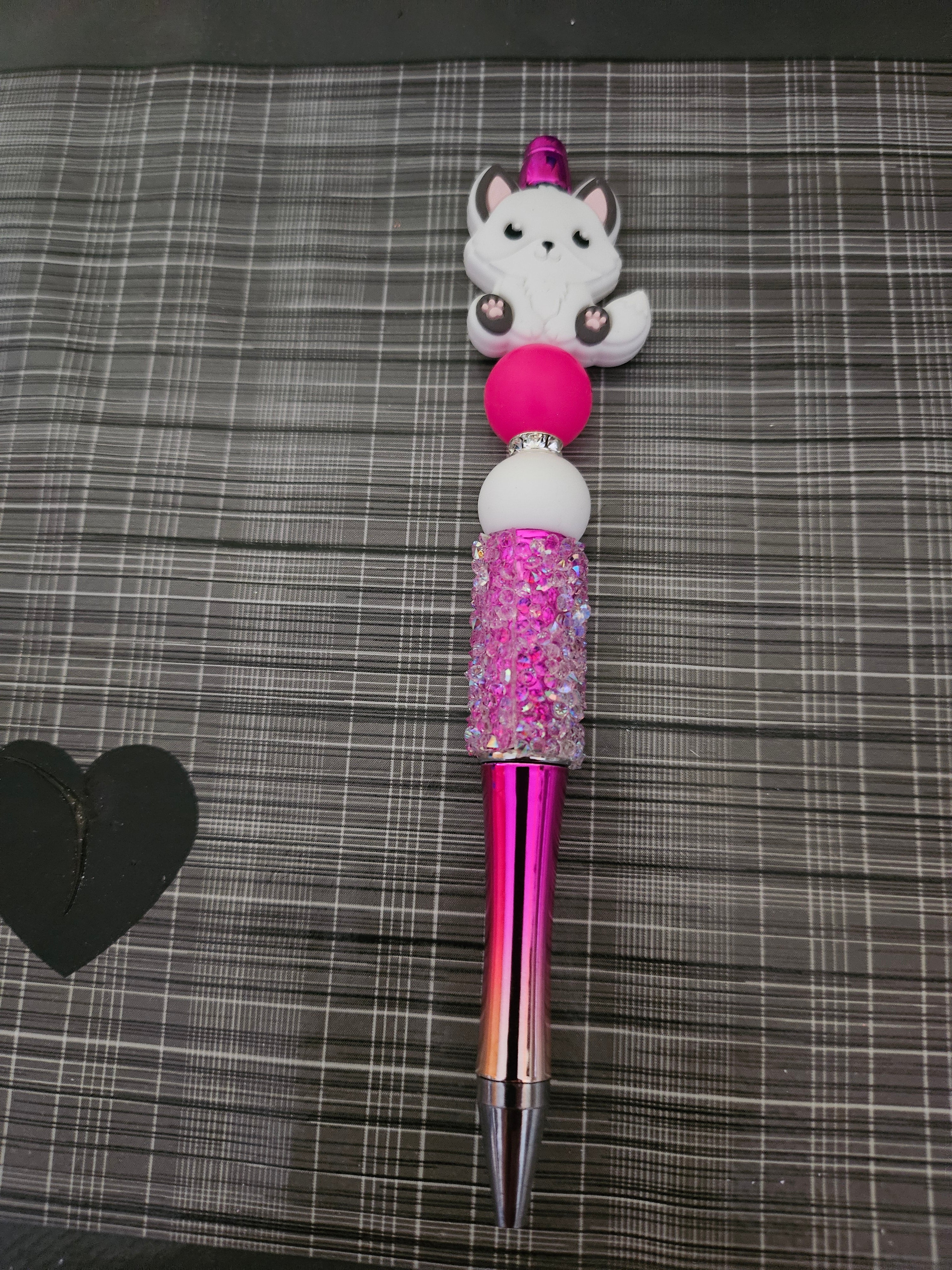 Stylo personnalisé