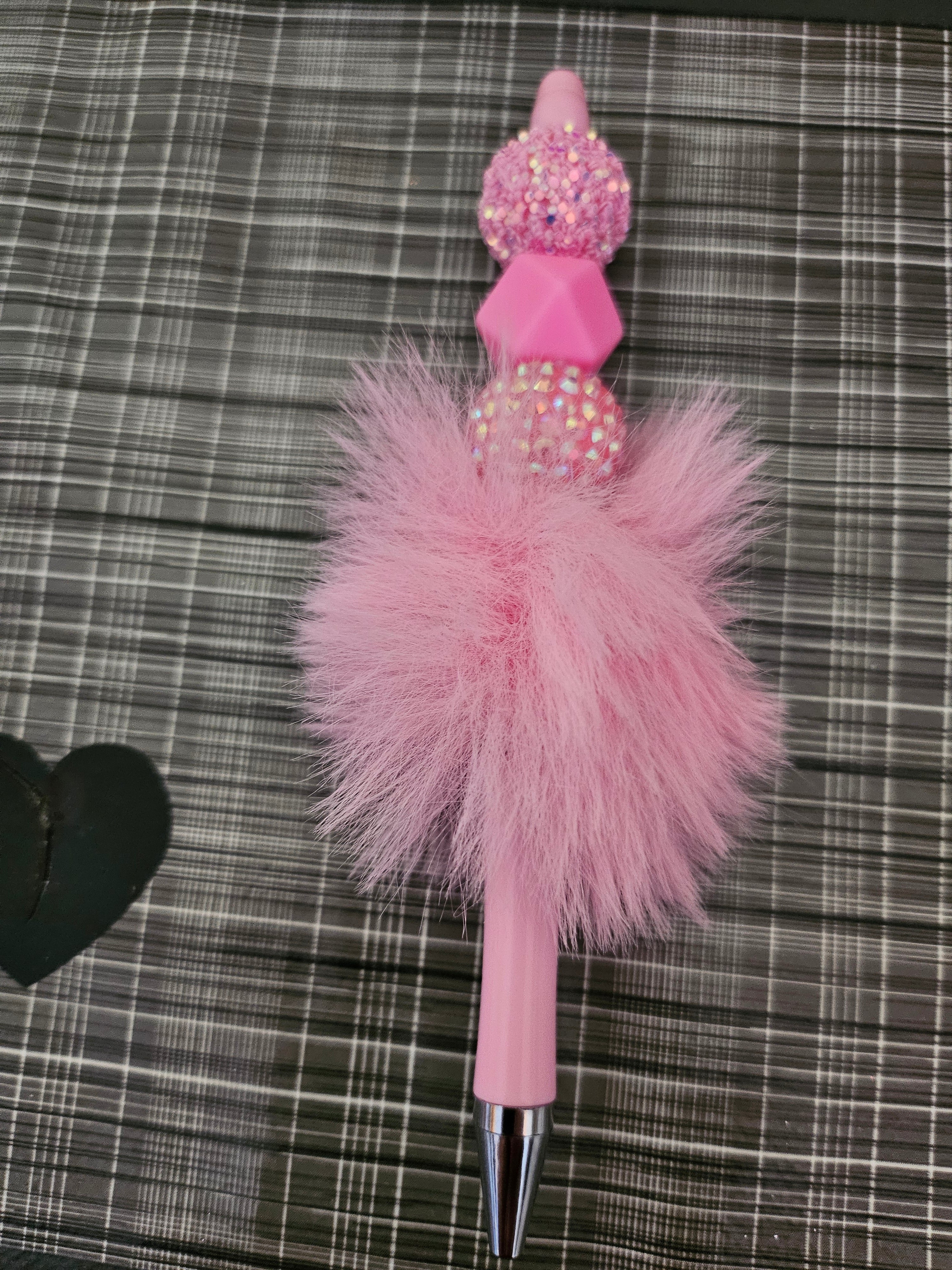 Stylo personnalisé