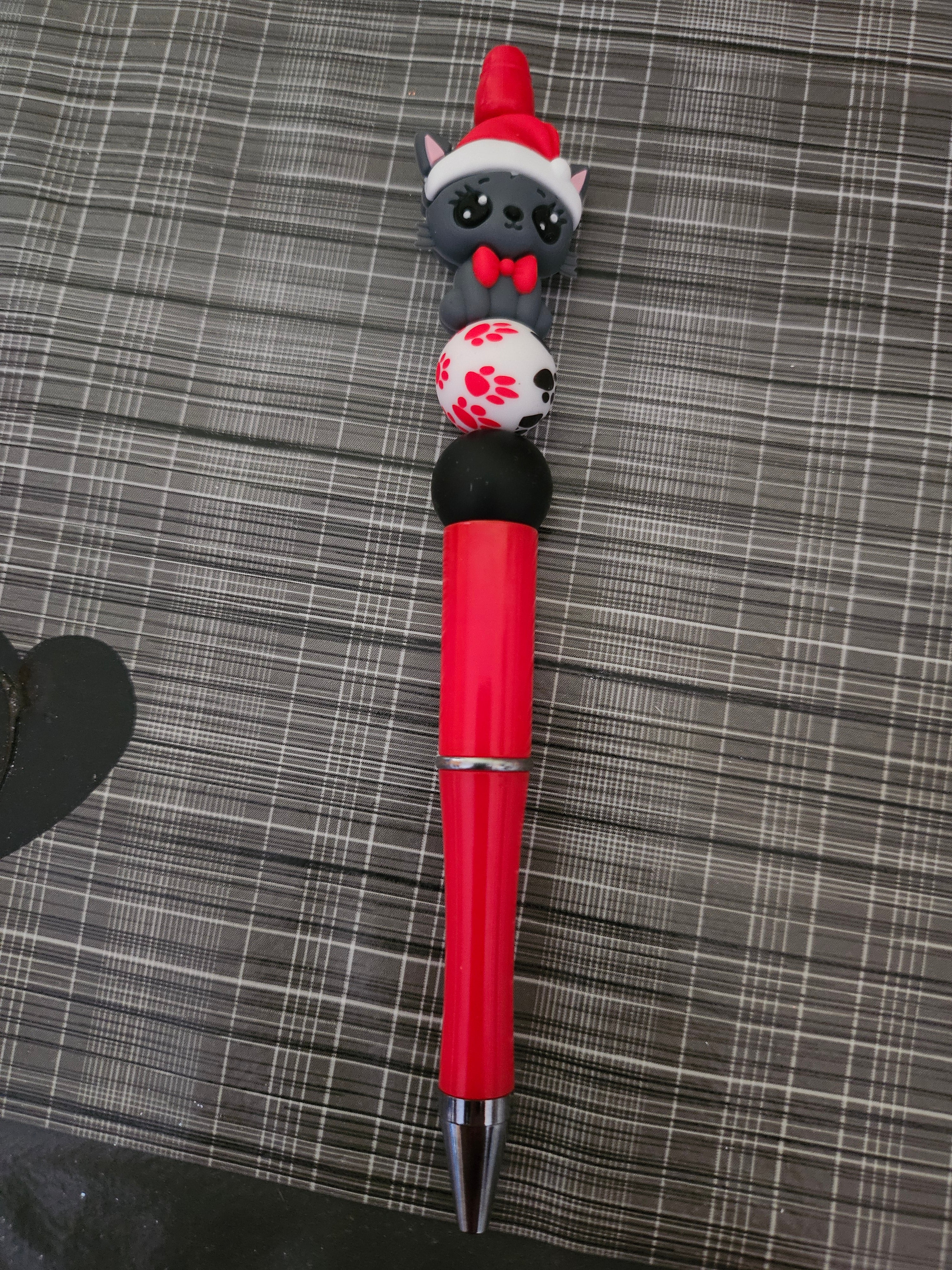 Stylo personnalisé