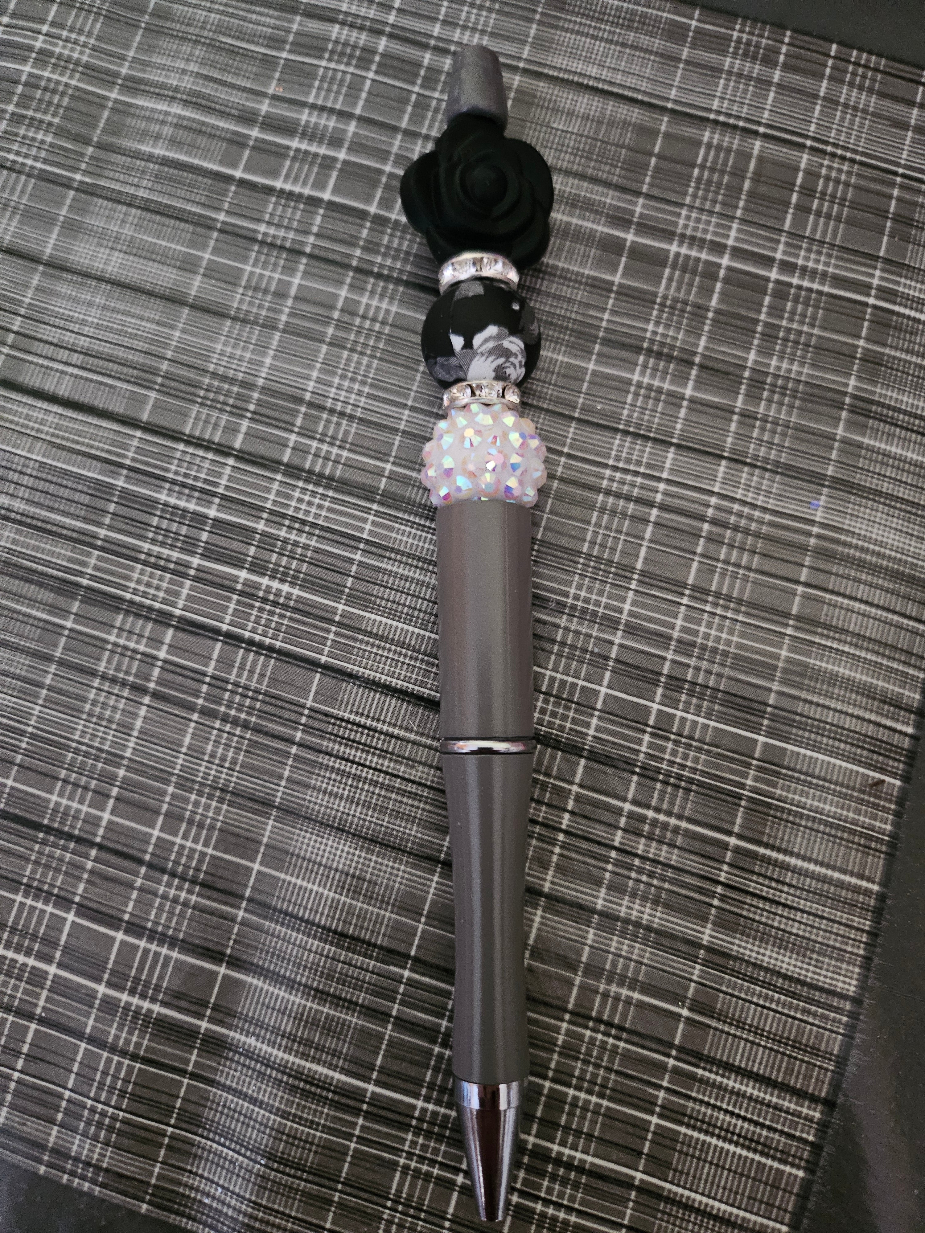 Stylo personnalisé