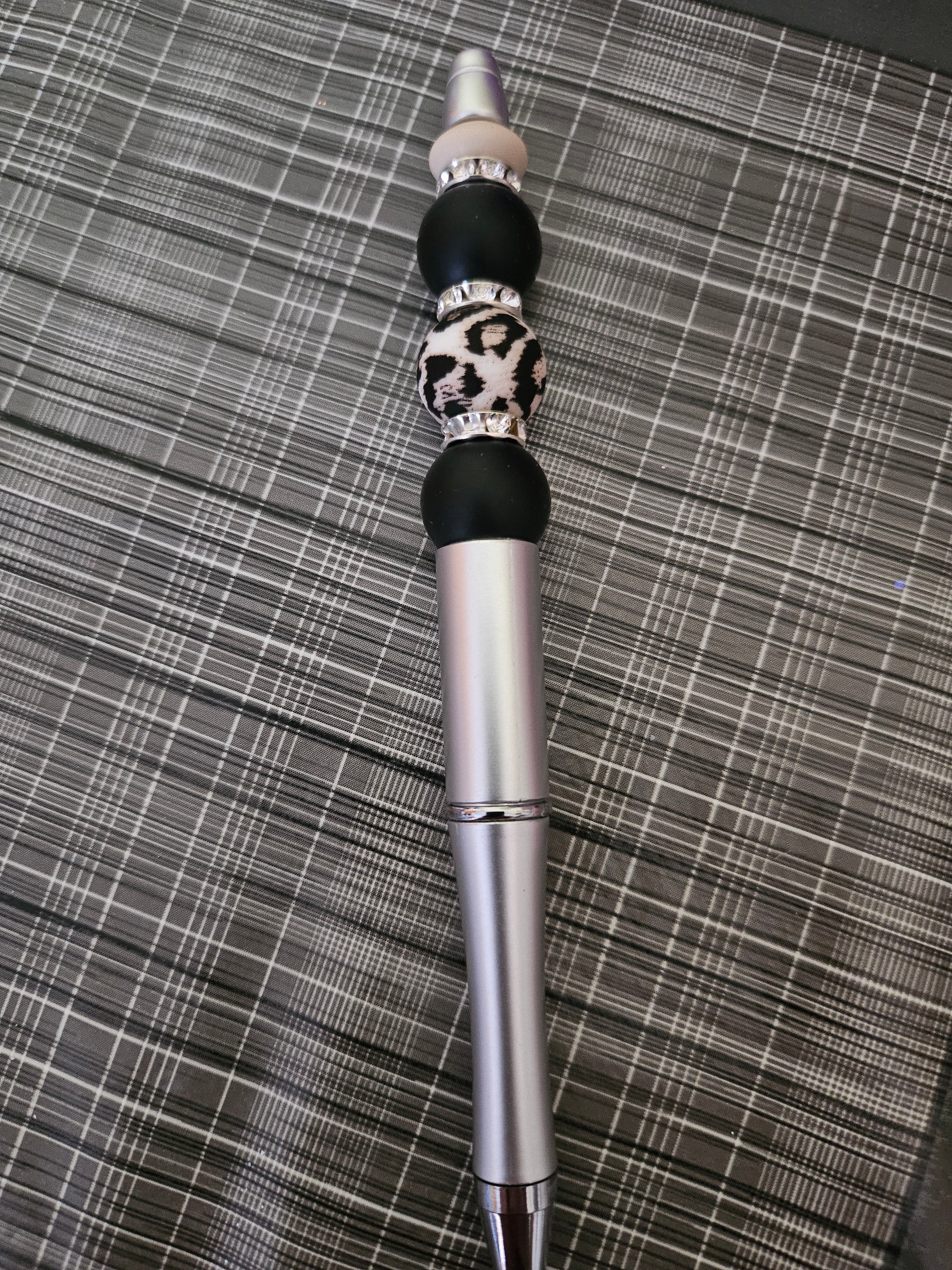 Stylo personnalisé