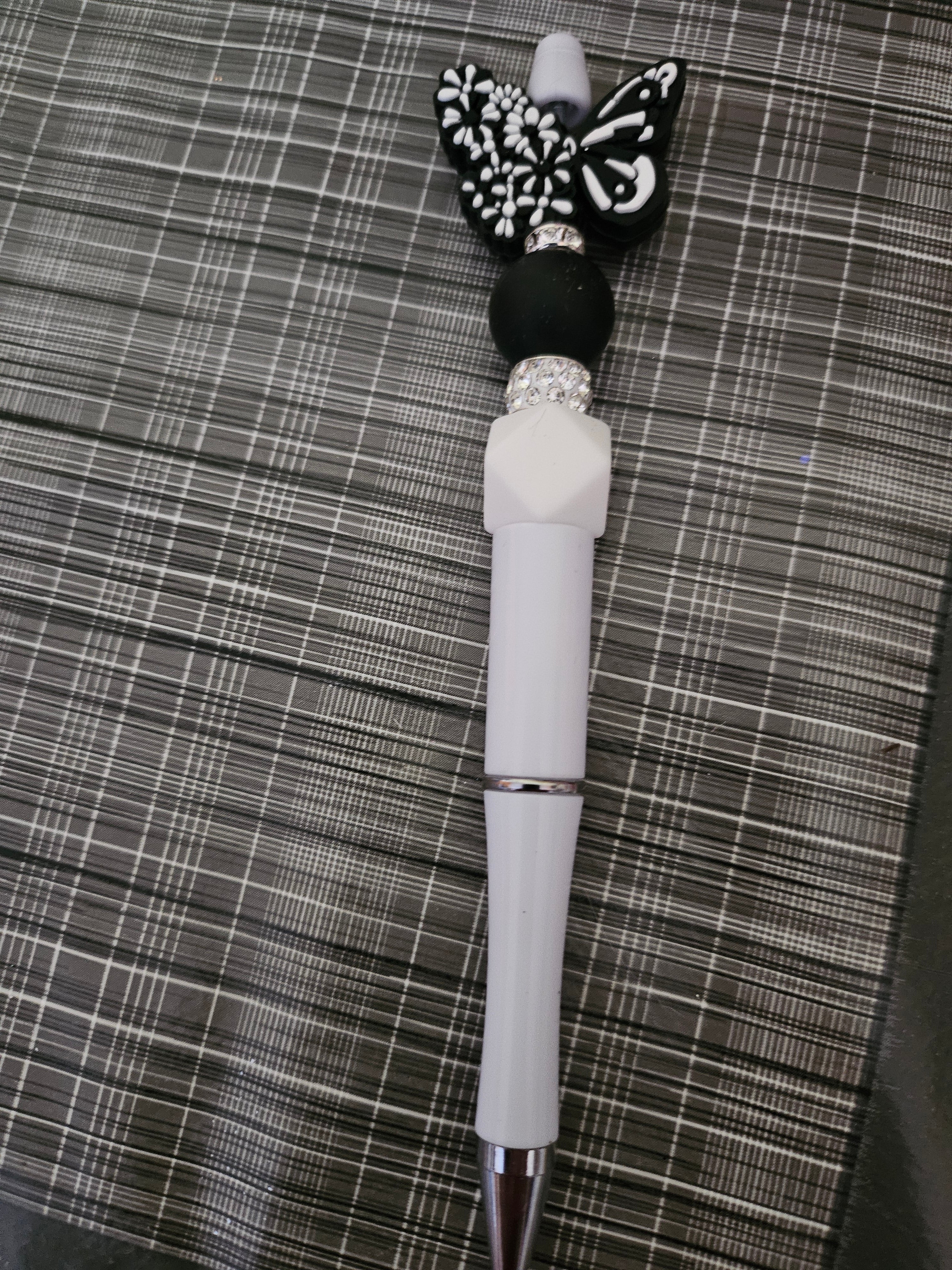 Stylo personnalisé