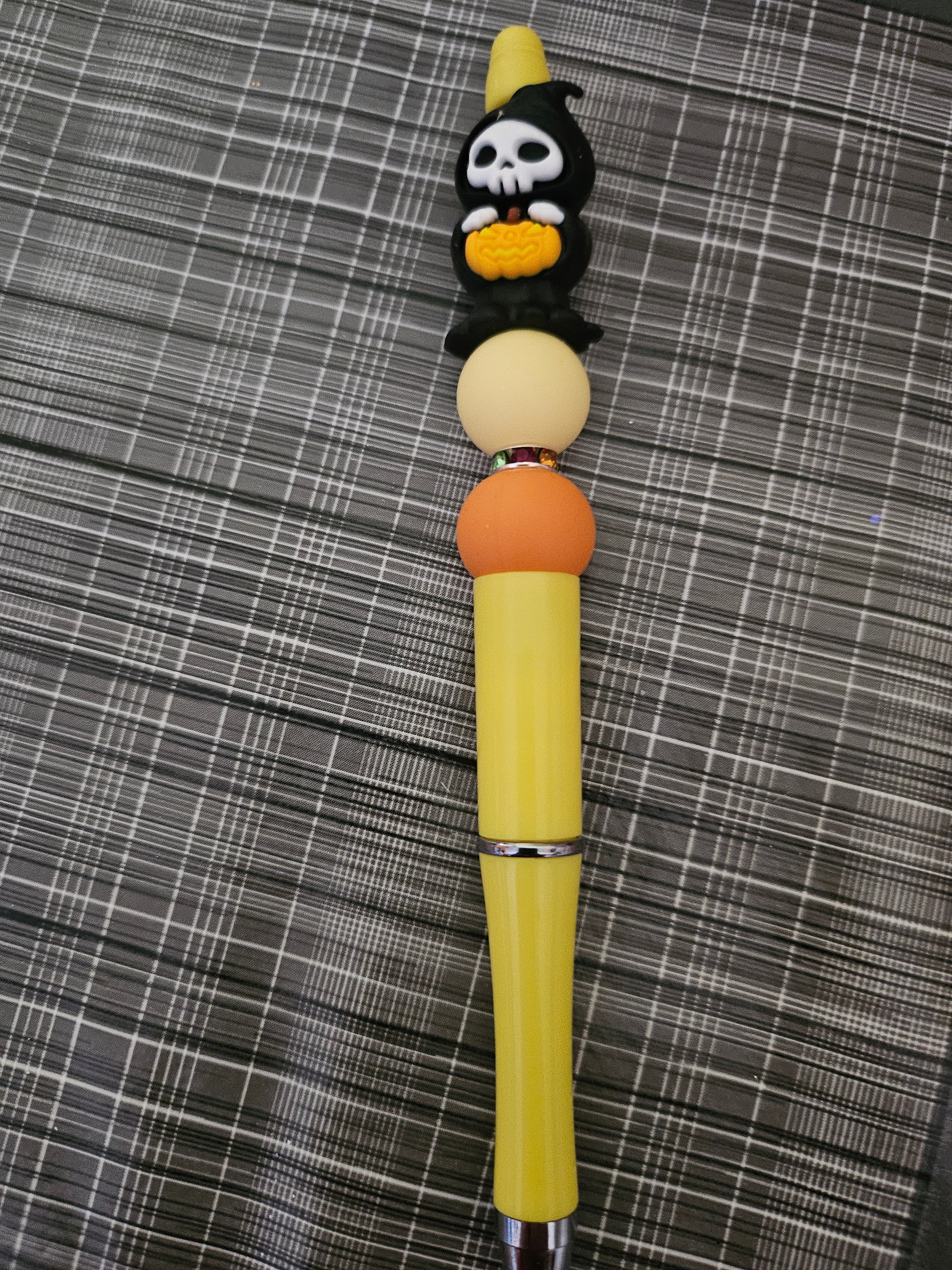 Stylo personnalisé