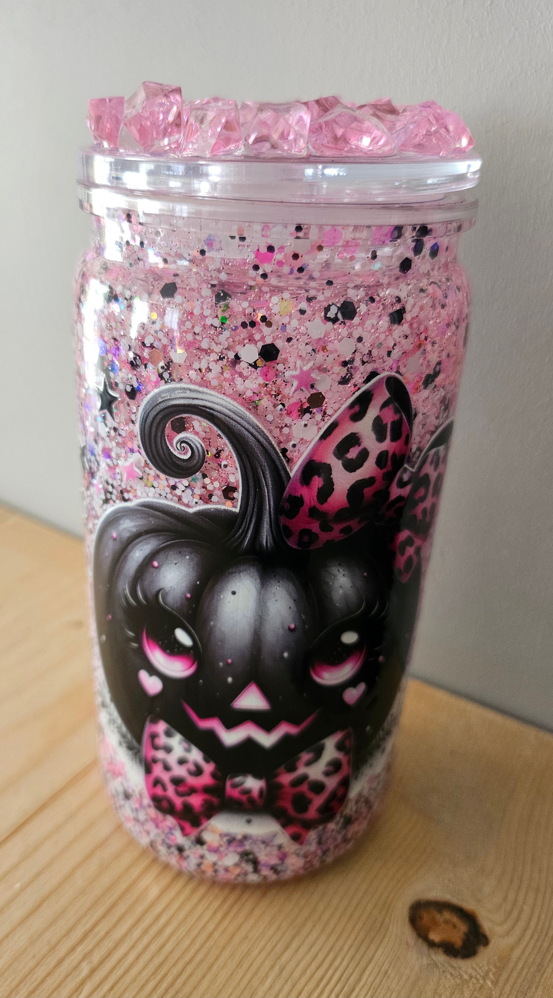 Halloween girly