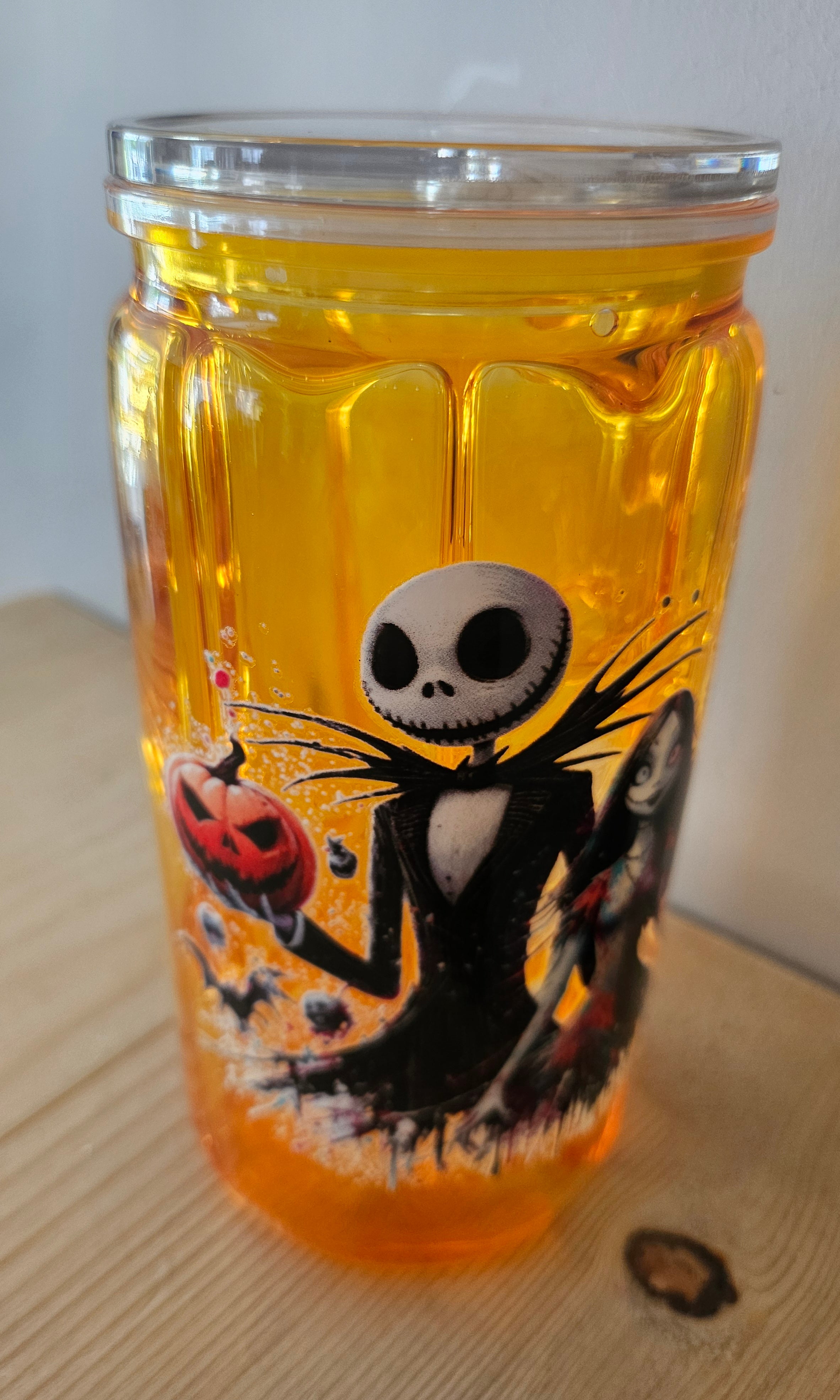 Mr jack