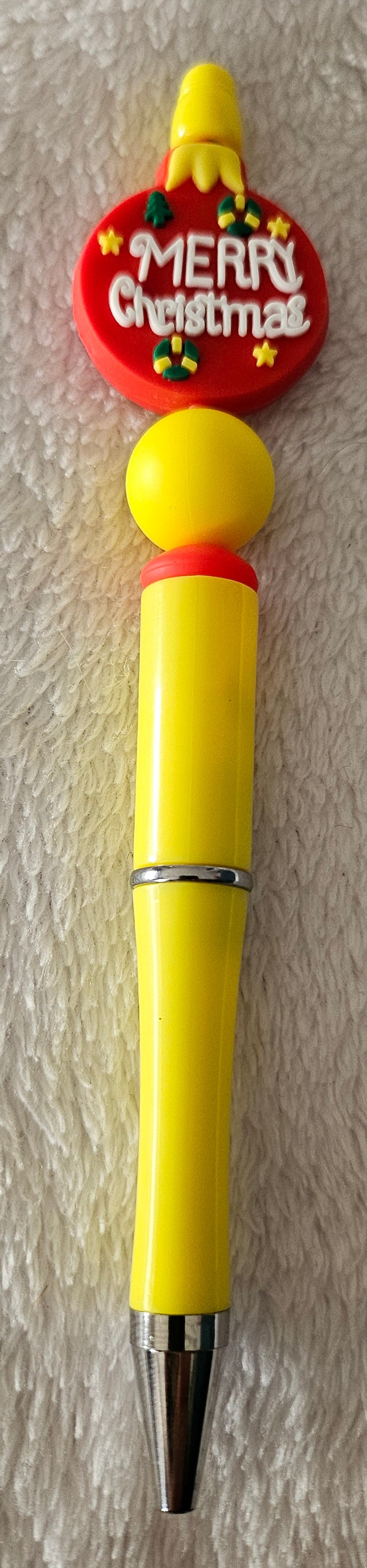 Stylo personnalisé