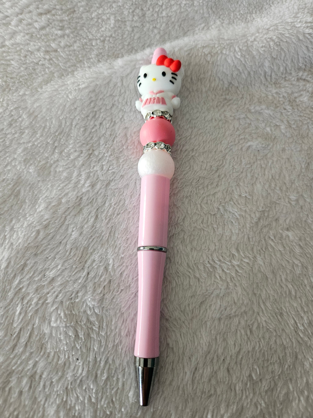 Stylo personnalisé