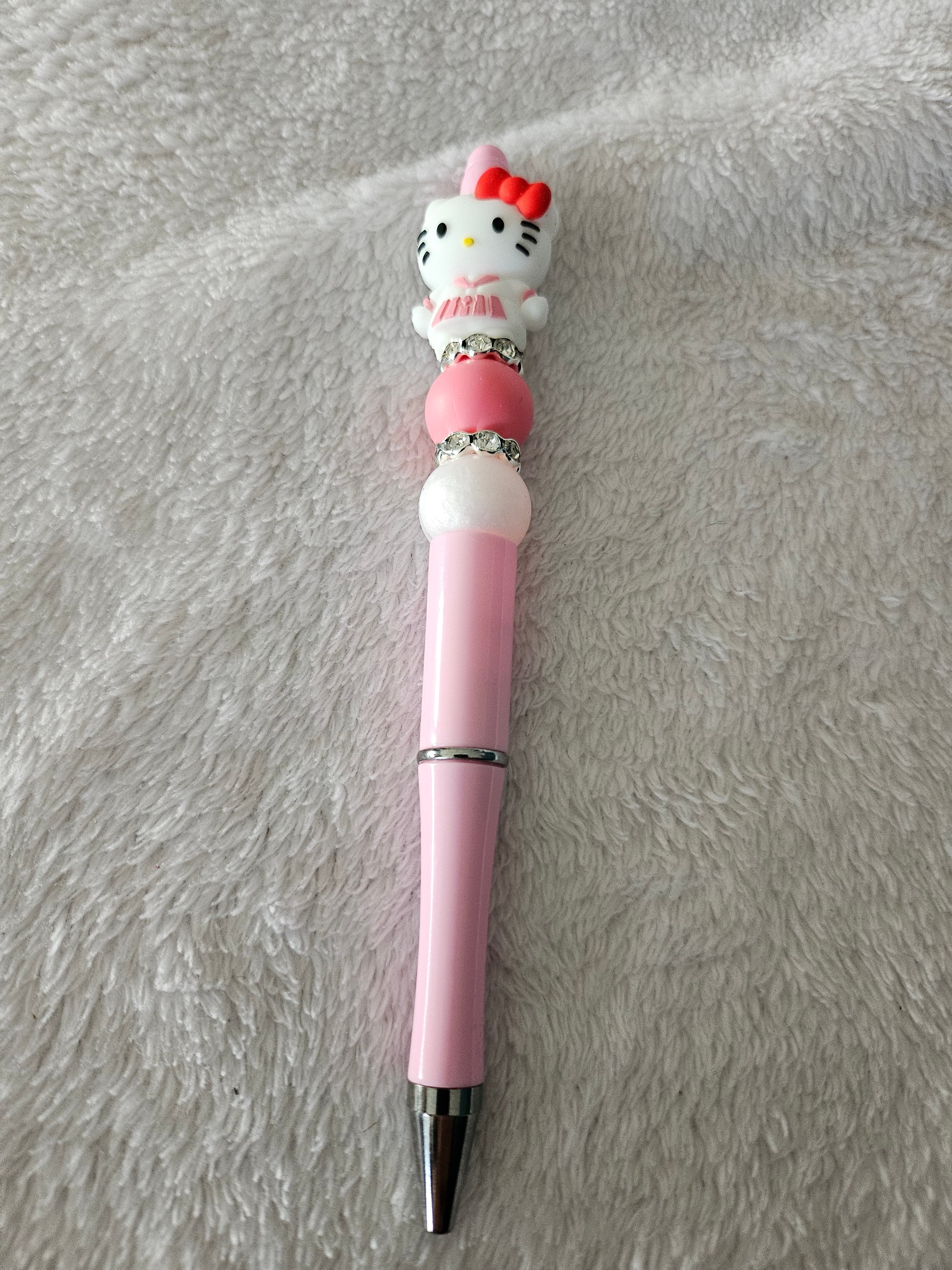 Stylo personnalisé
