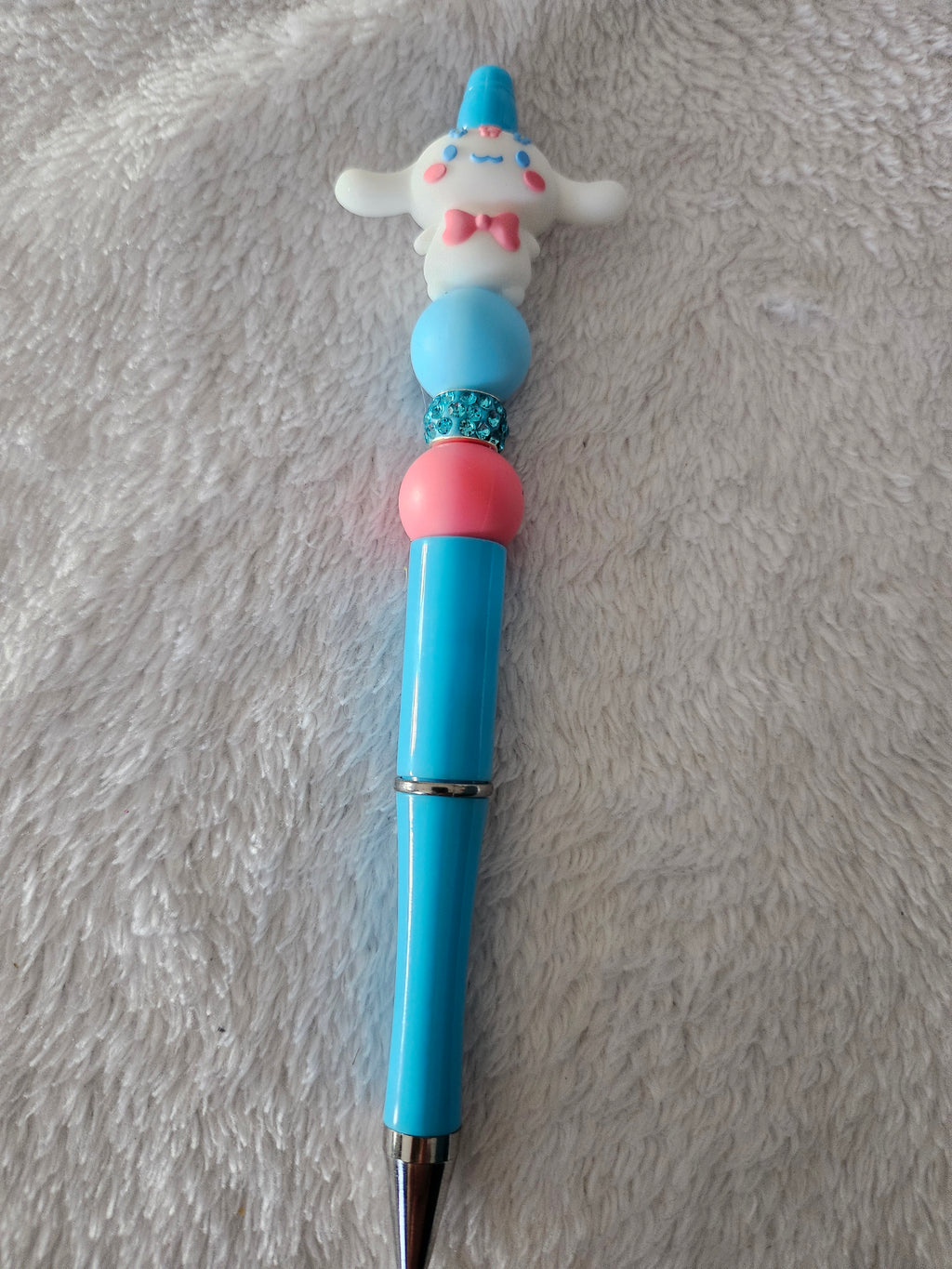 Stylo personnalisé