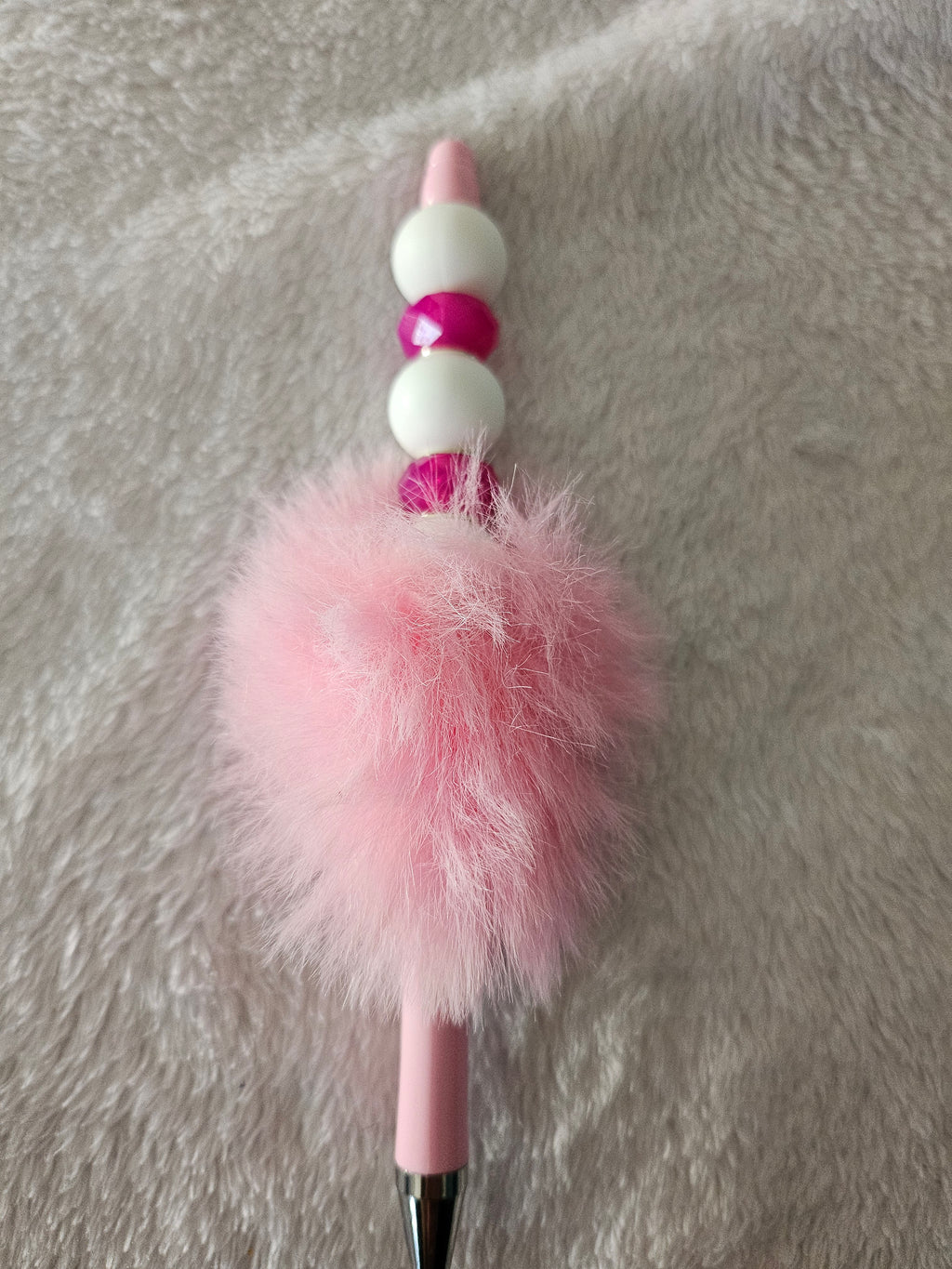 Stylo personnalisé