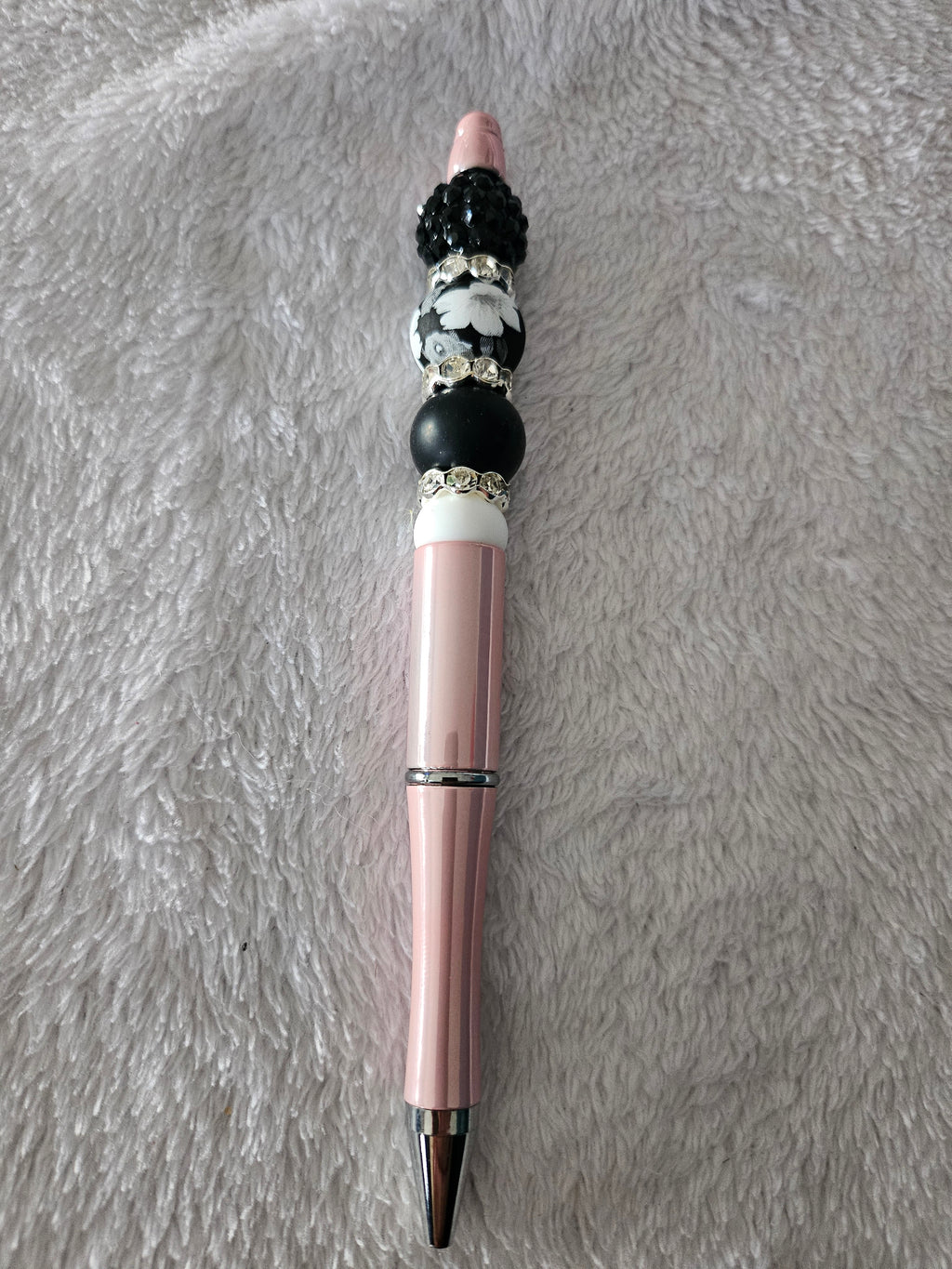 Stylo personnalisé