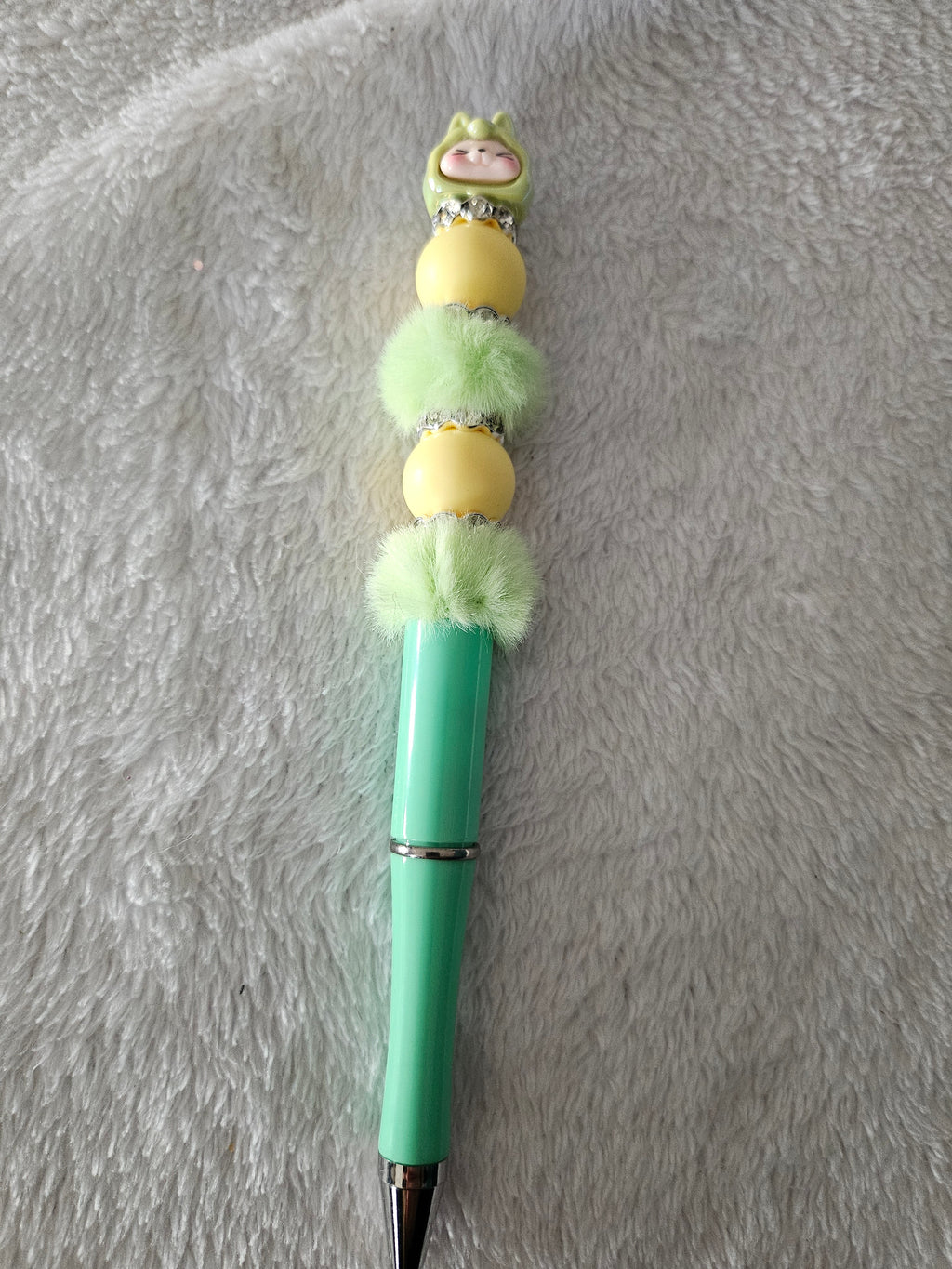 Stylo personnalisé