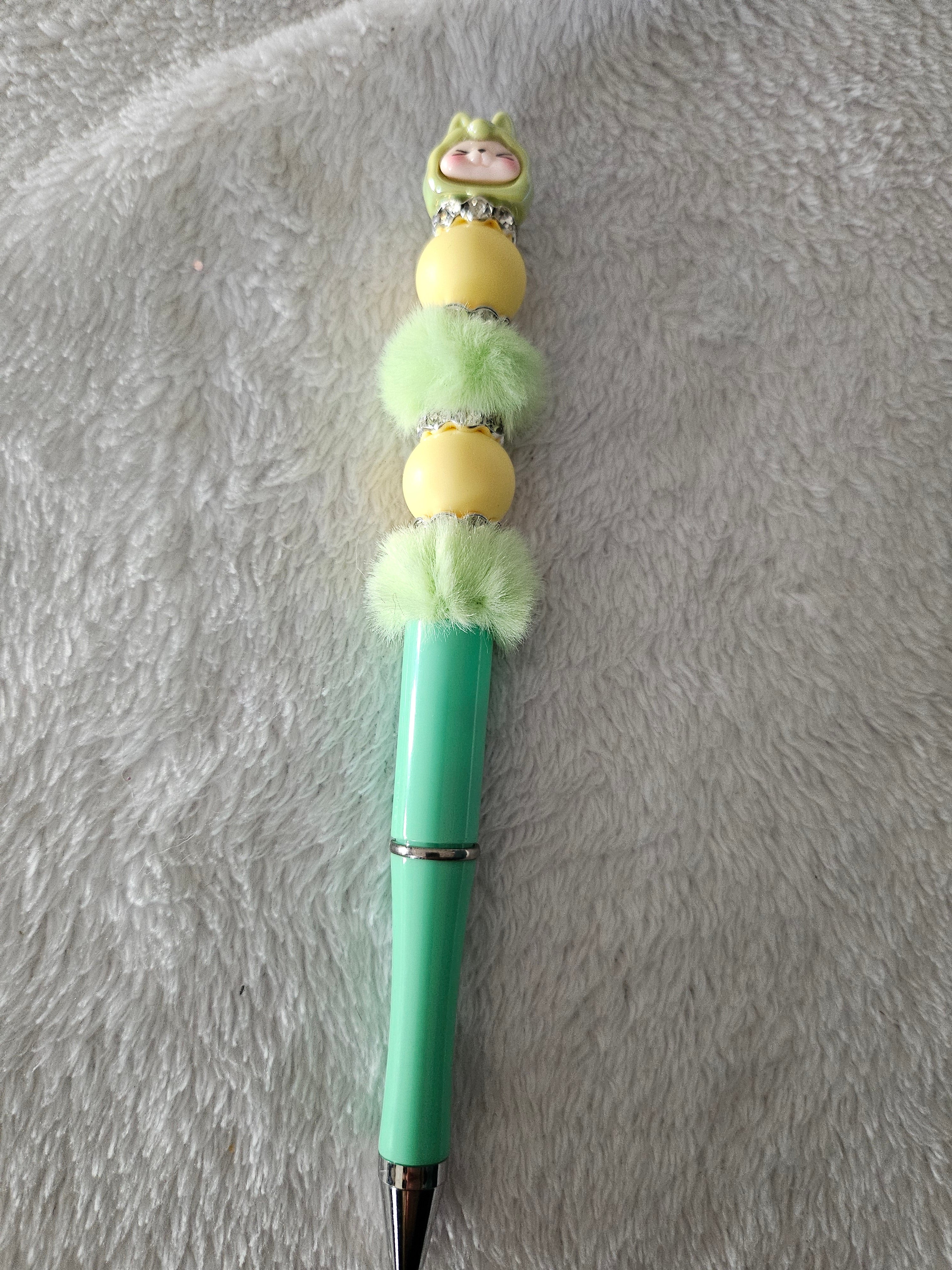 Stylo personnalisé