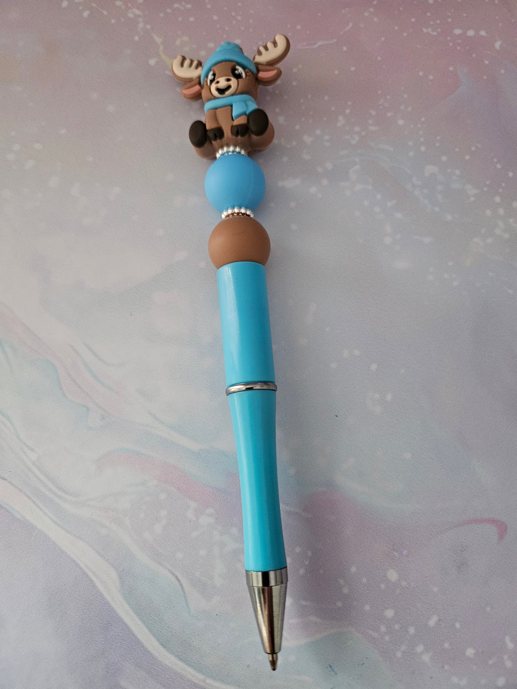 Stylo personnalisé