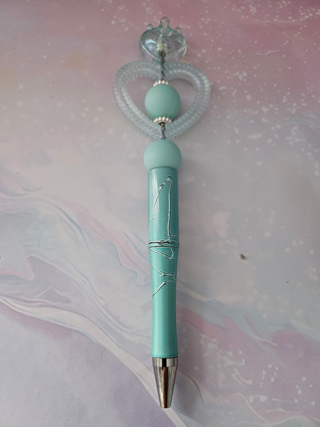 Stylo personnalisé