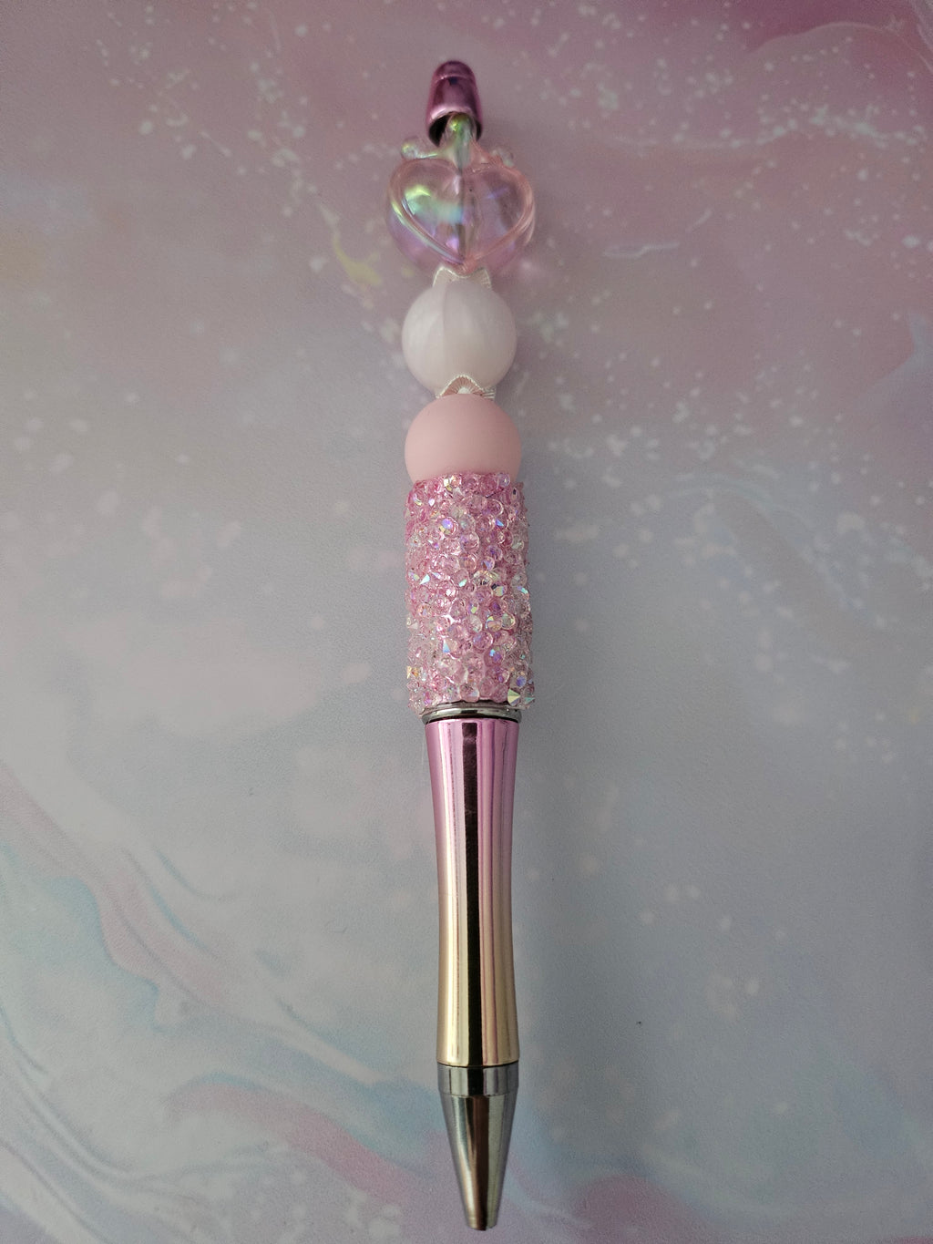 Stylo personnalisé