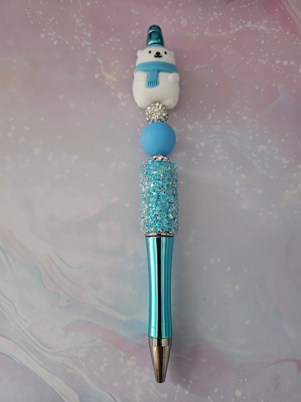 Stylo personnalisé