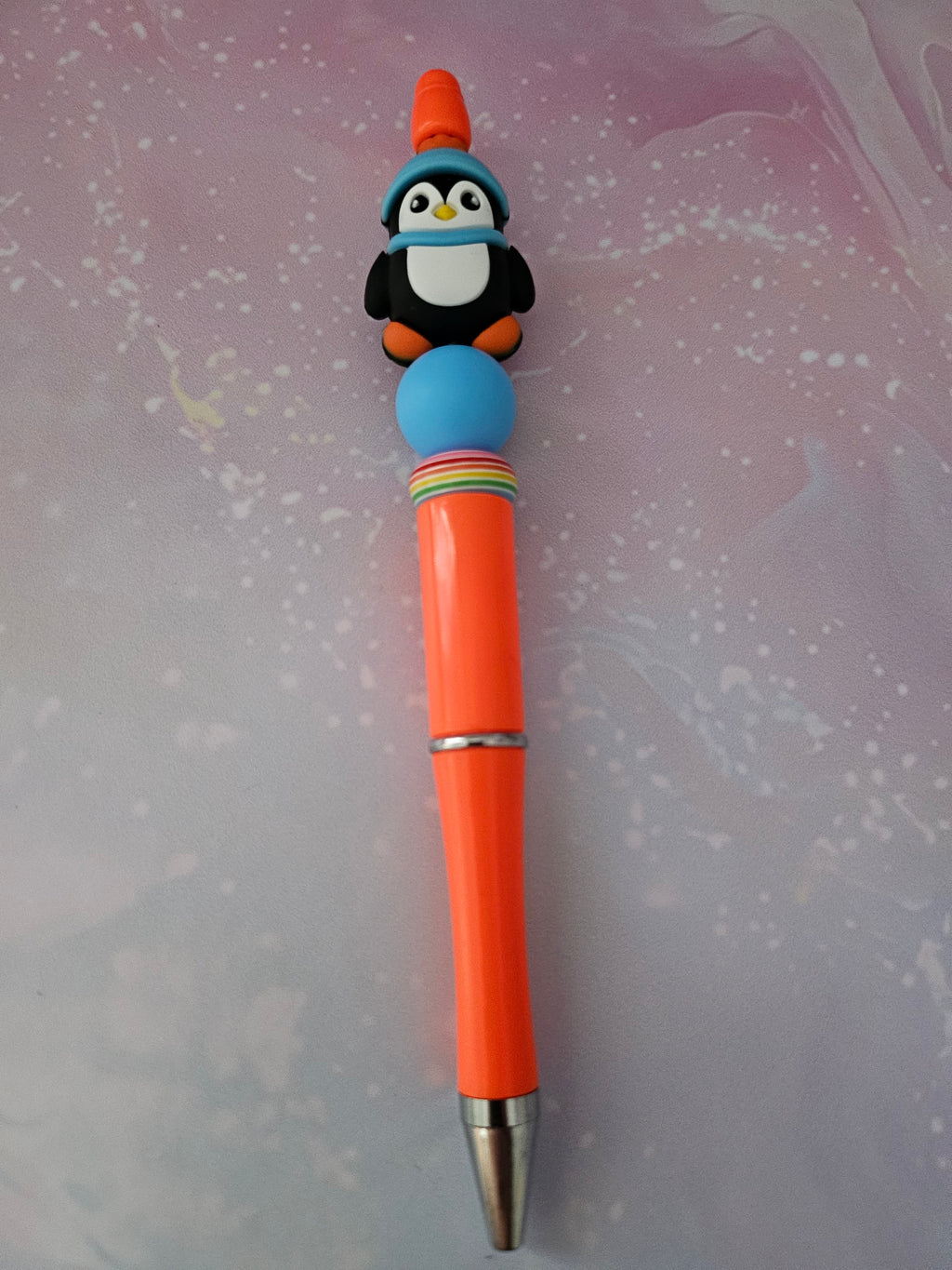 Stylo personnalisé