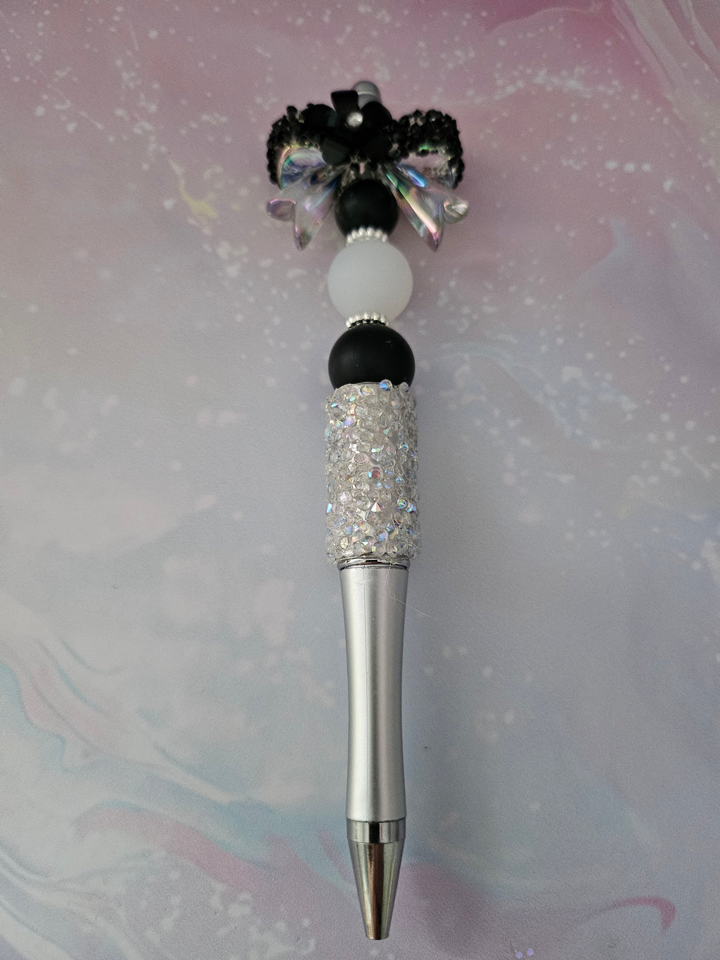 Stylo personnalisé