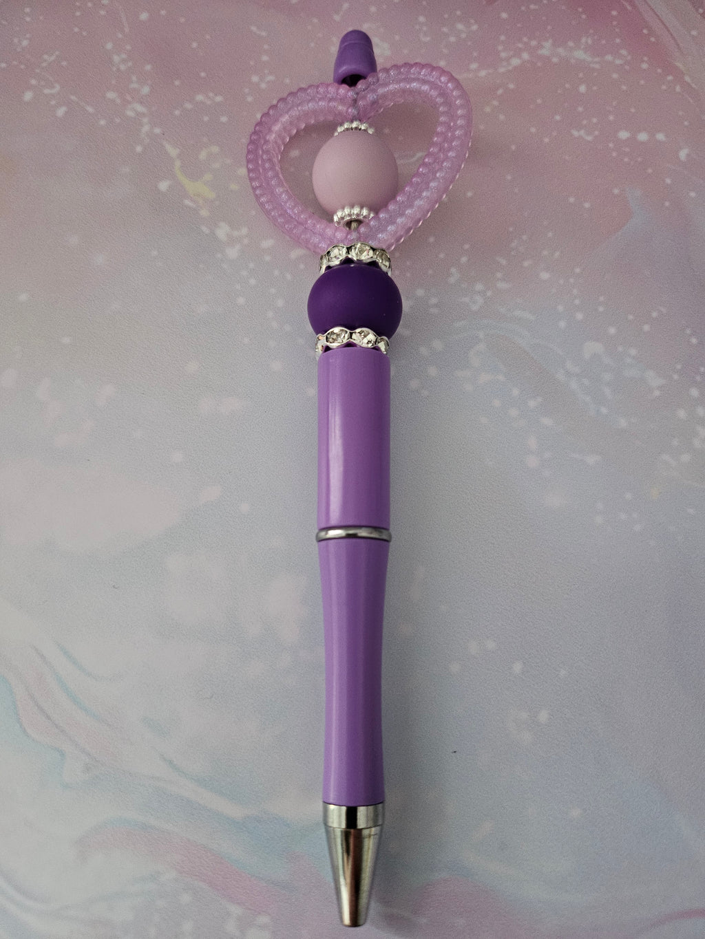 Stylo personnalisé