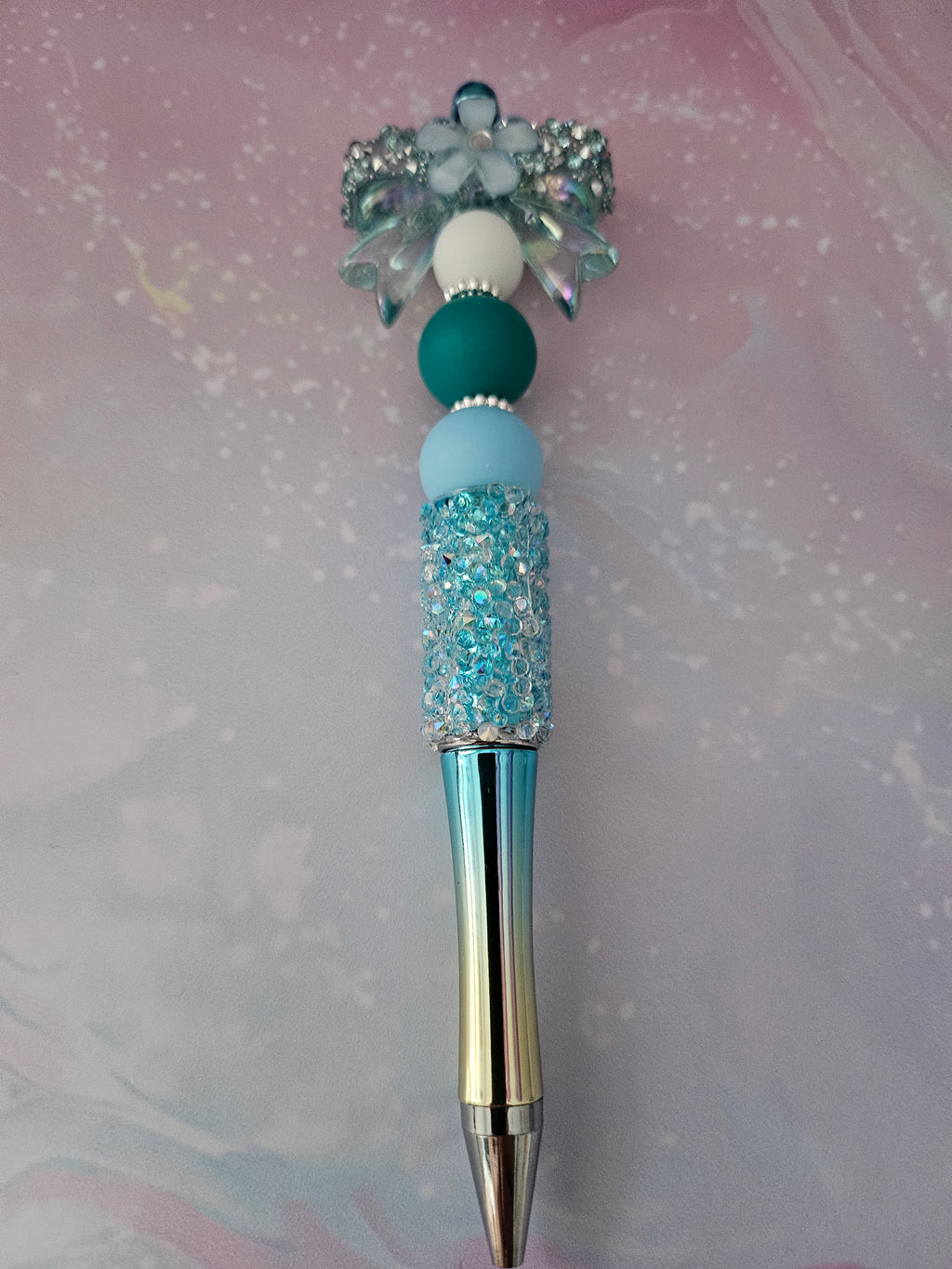 Stylo personnalisé