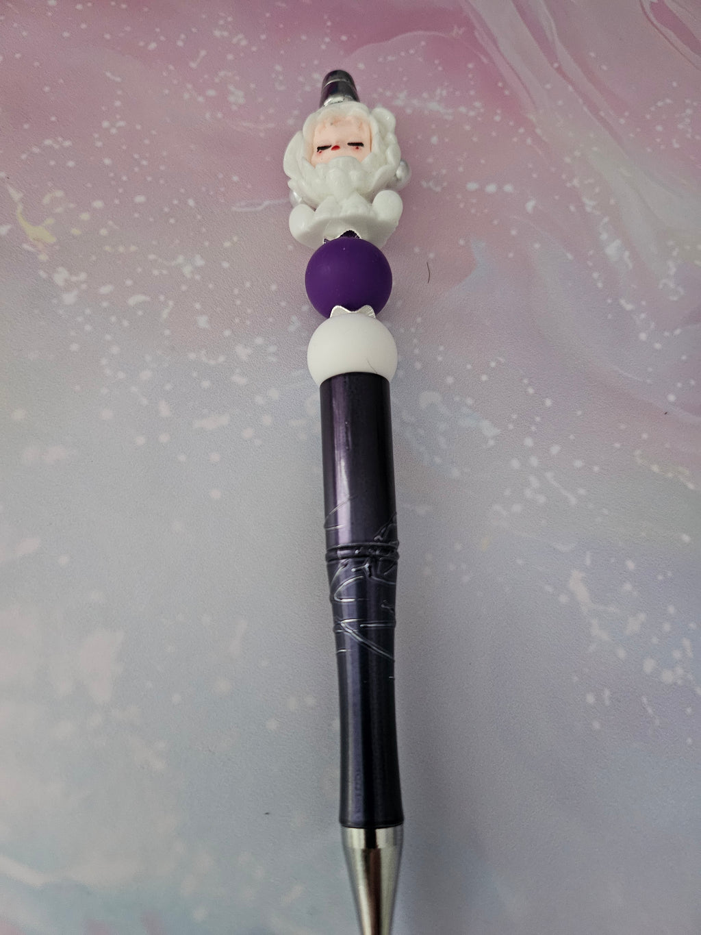 Stylo personnalisé