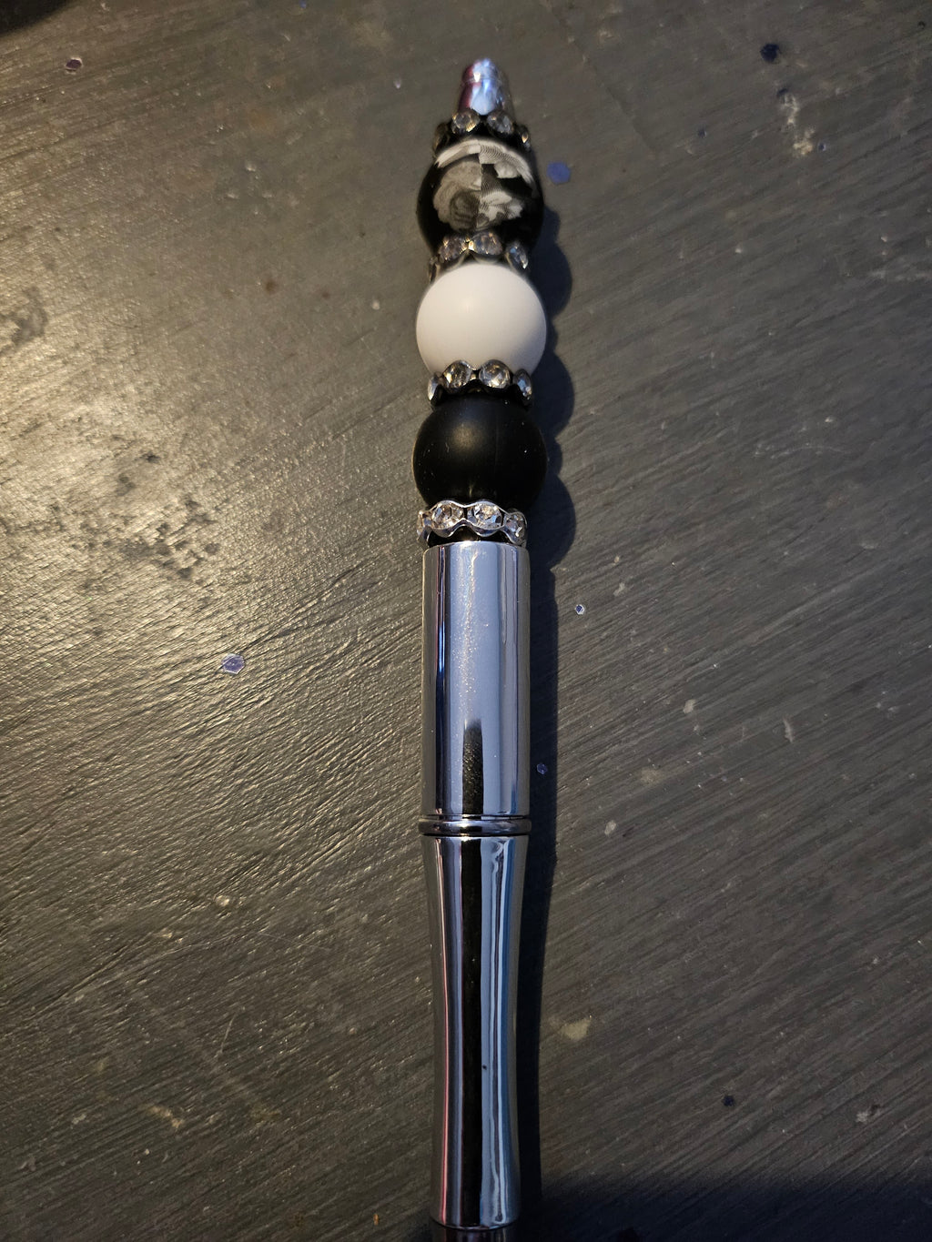 Stylo personnalisé