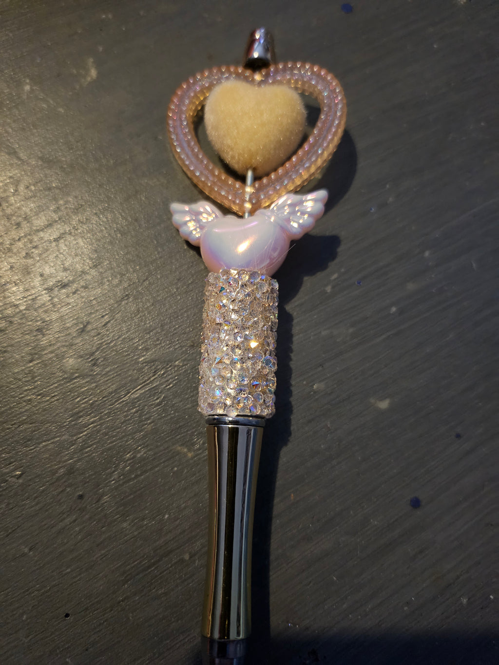 Stylo personnalisé
