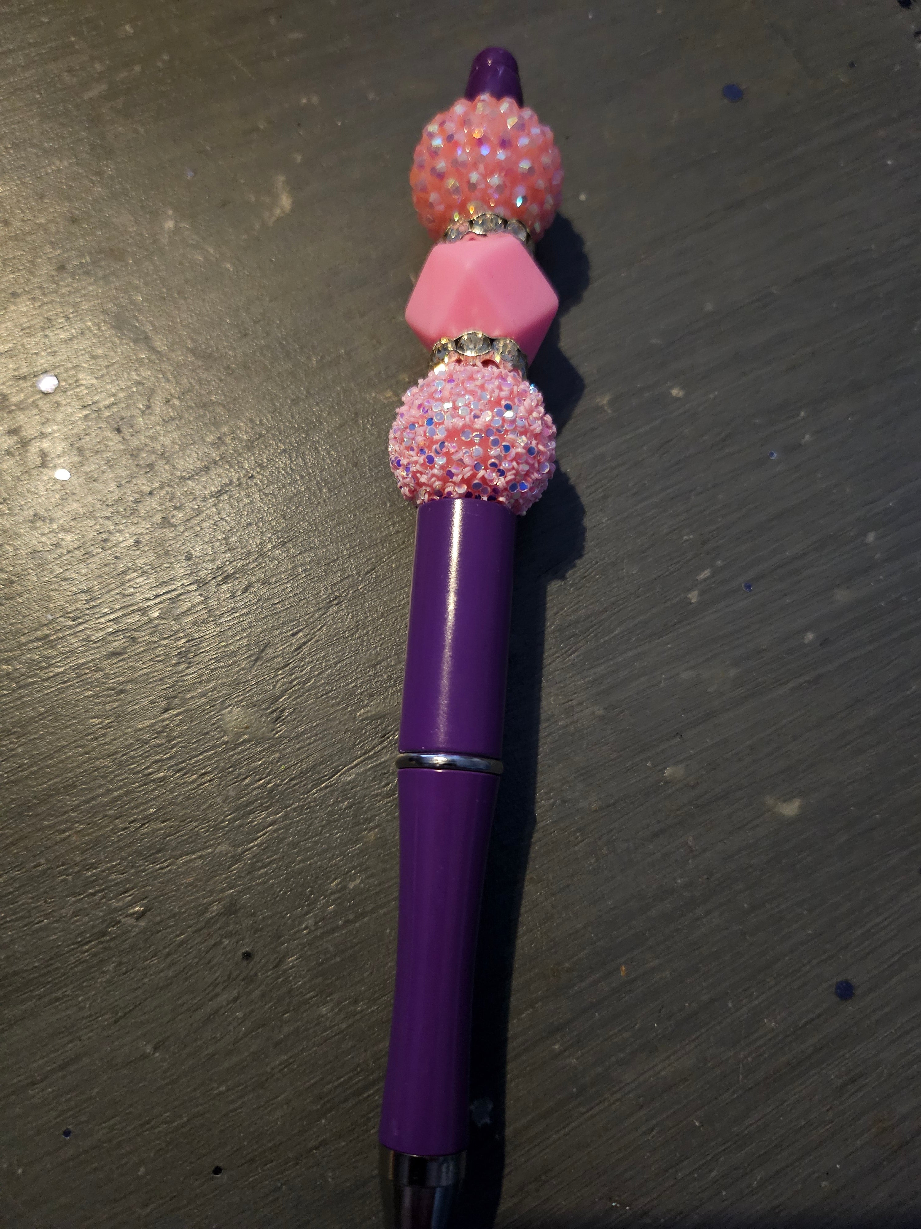 Stylo personnalisé
