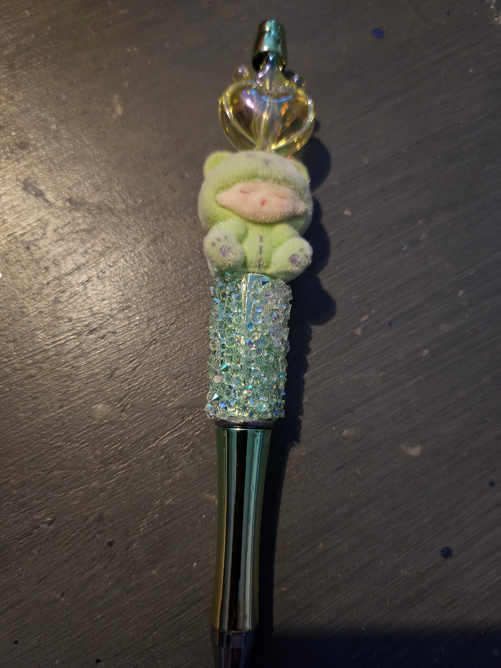 Stylo personnalisé
